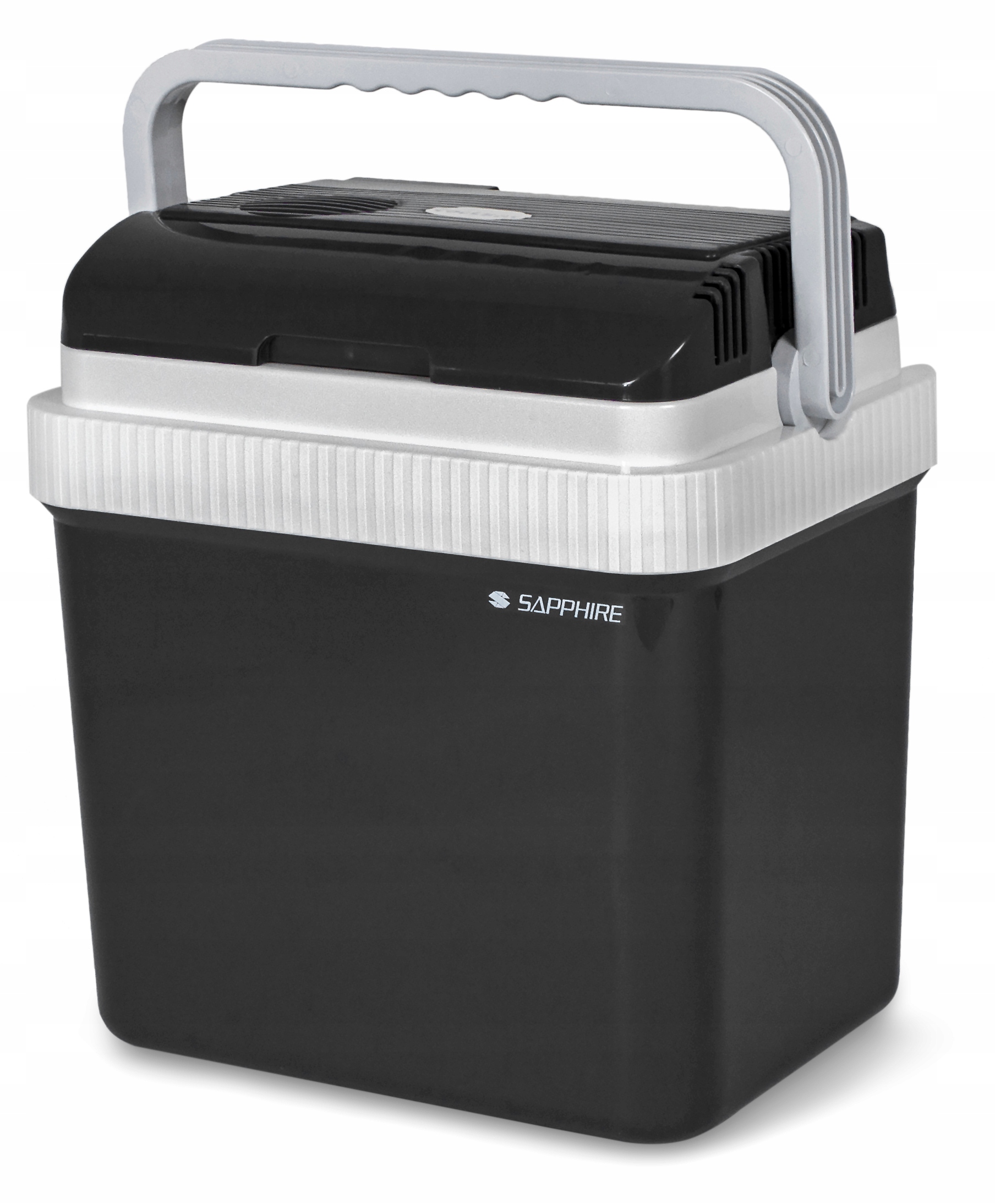 LODÓWKA SG002 turystyczna /samochodowa 25L,12/230V Pojemność 25 l