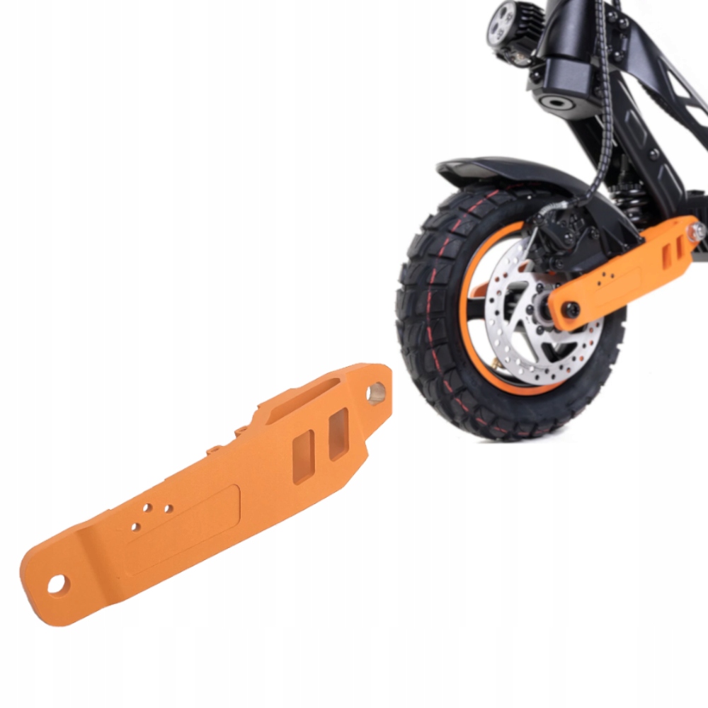 Levé přední kyvné rameno pro Kugoo Kukirin G2 Max