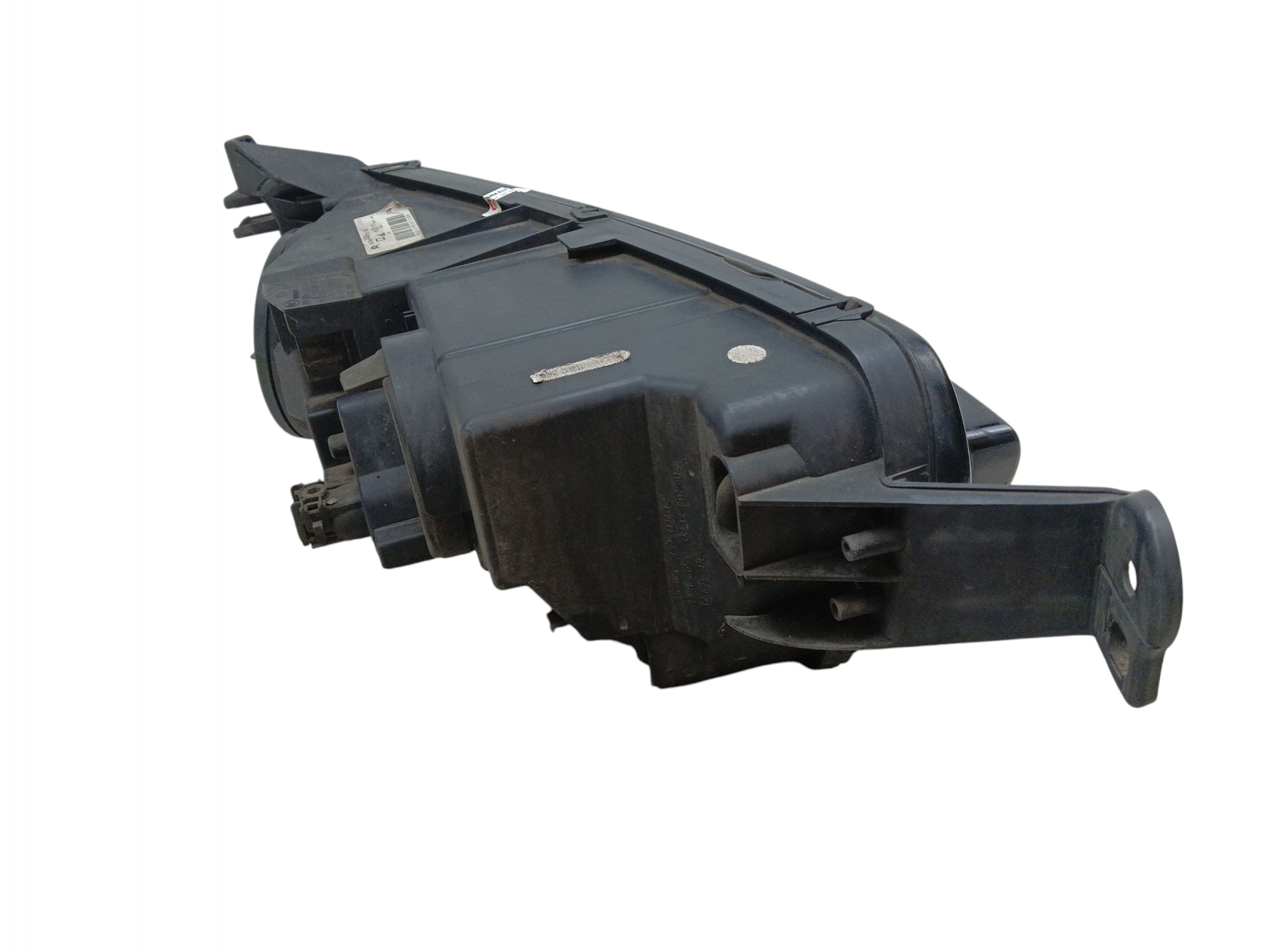light REFLEKTOR left front CITROEN C4 PICASSO II (13-16) 9675974980 EU
