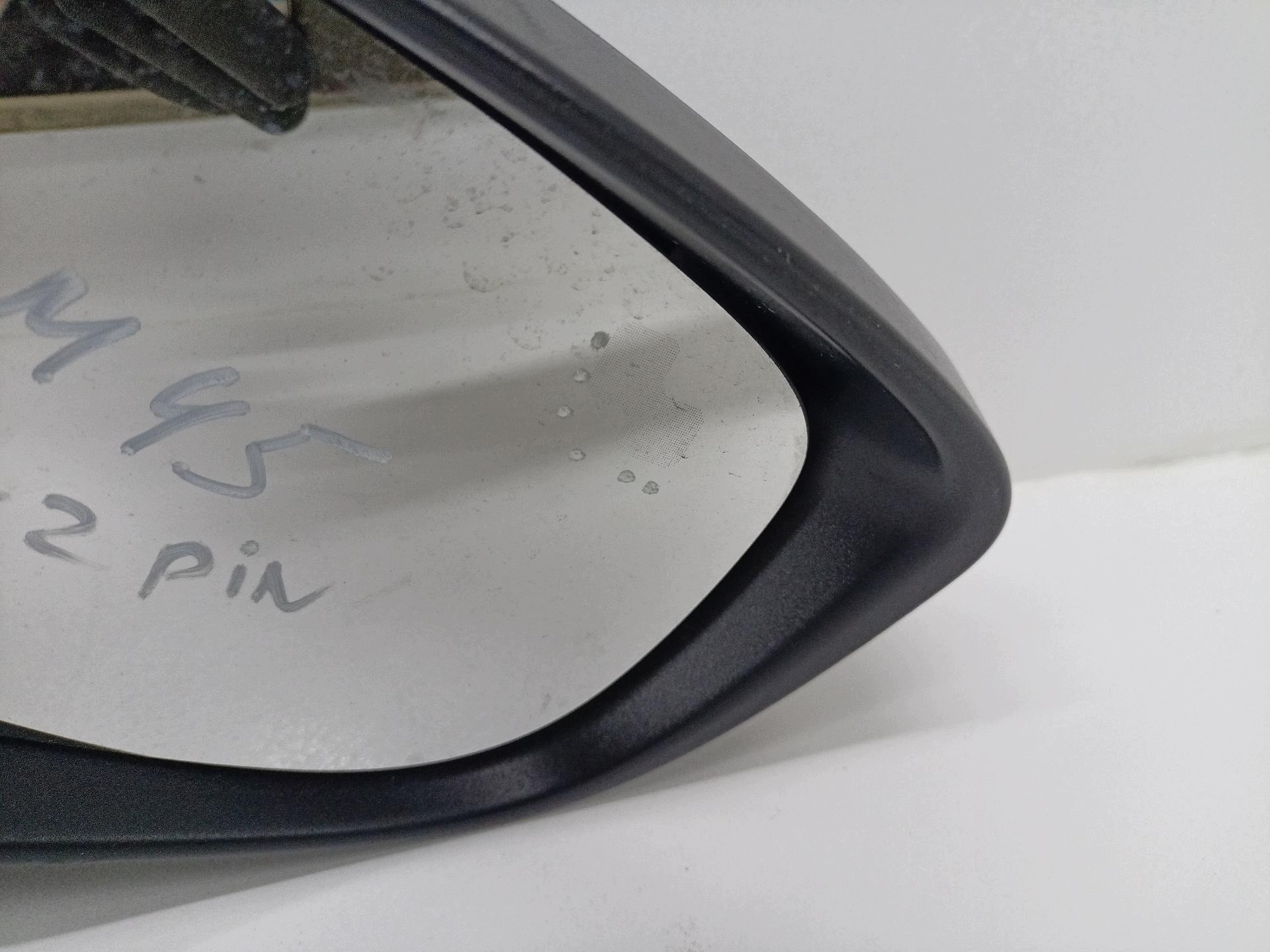 mirror exterior right side Mazda 6 3 2014 GHR1-6-1