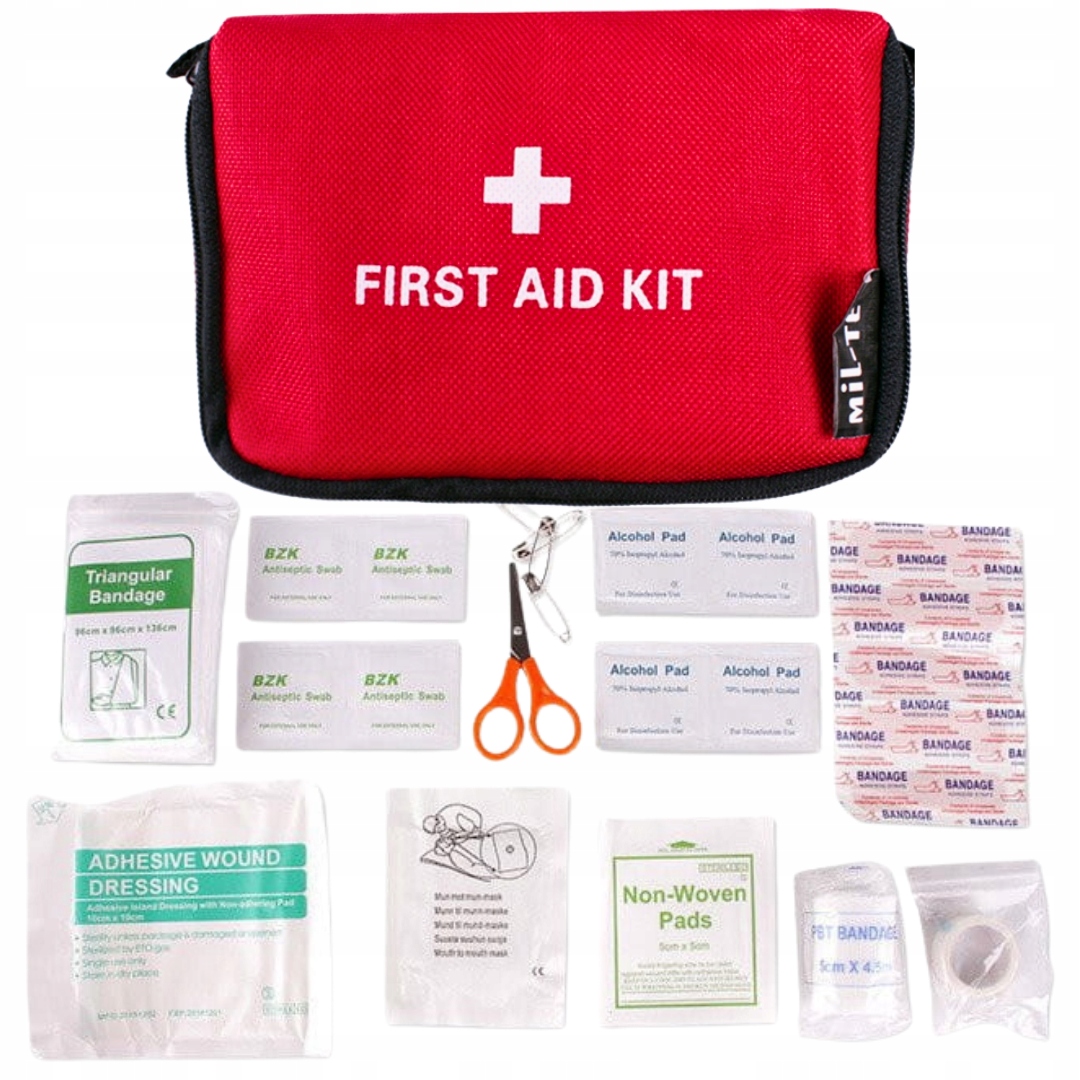 PLECAK TAKTYCZNY WOJSKOWY MILITARNY GÓRSKI 35L SURVIVAL SZKOLNY WYCIECZKI Materiał dominujący poliester