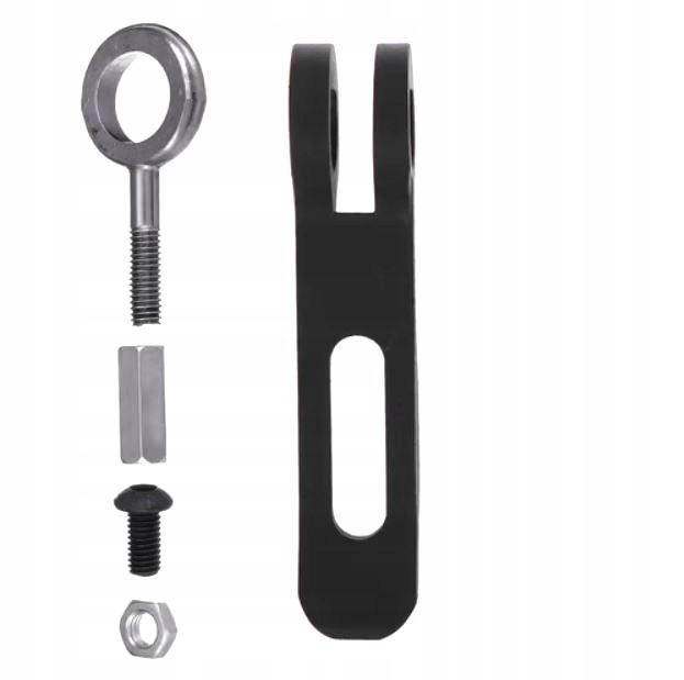 Dźwignia+śruba oczkowa mechanizmu składania do Xiaomi M365/PRO/PRO2/Mi3/1S