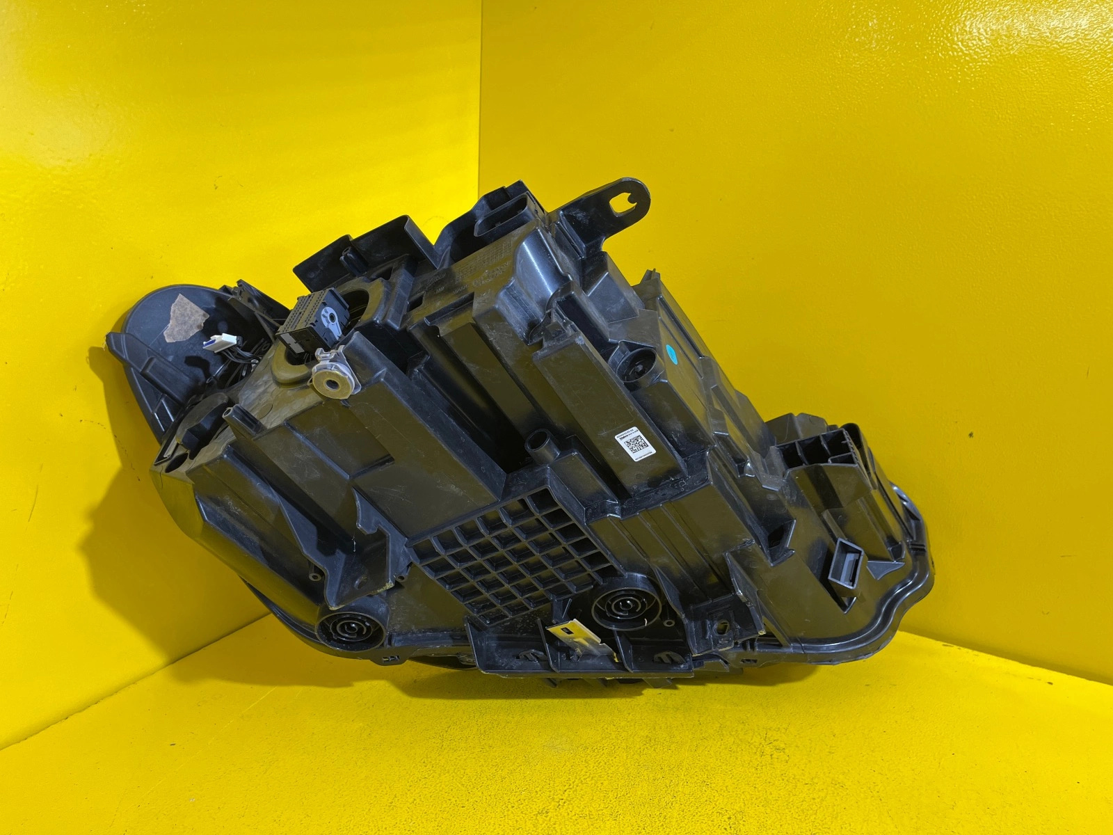light left BMW X1 F48 LCI FULL LED 5A01171-02