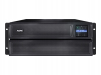 APC SMX3000HV APC Smart-UPS X 3000VA Rack/Tower LCD 230V, 4U