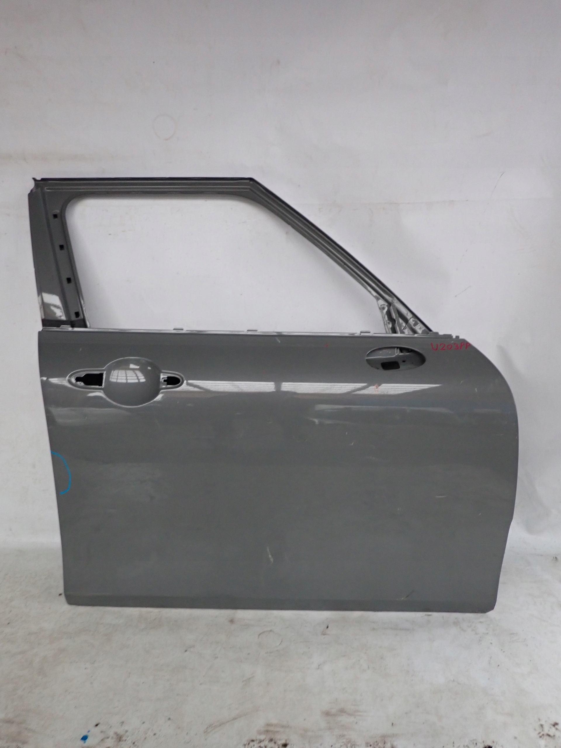 MINI CLUBMAN F54 15- door right front front
