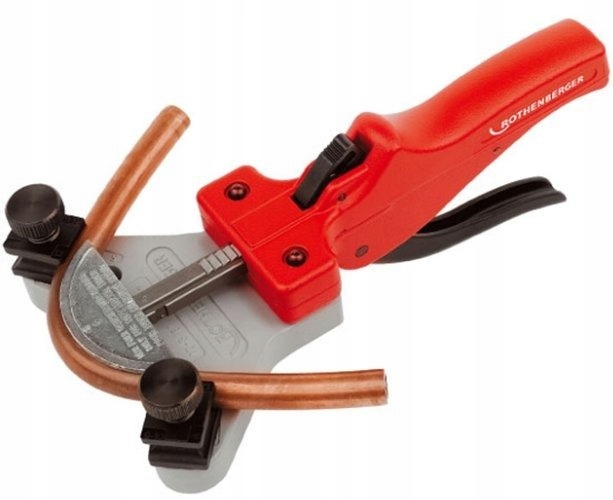 Rothenberger ohýbačka trubek 6-12 mm 24132