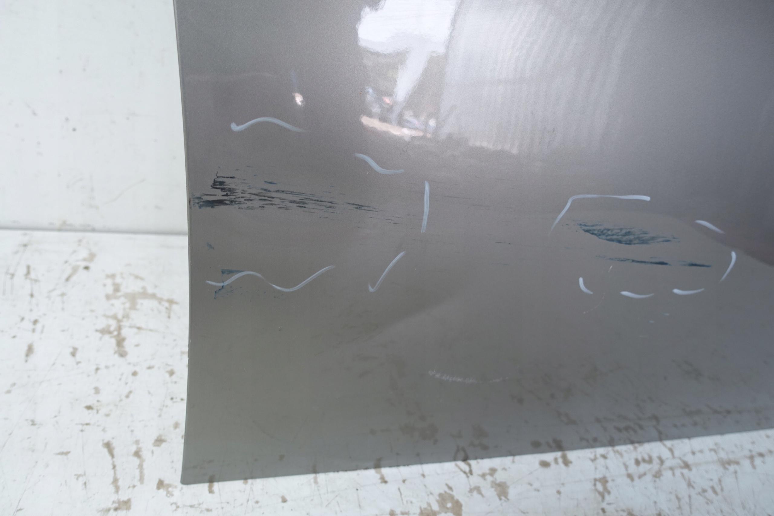 BMW 3 E90 E91 door front right front