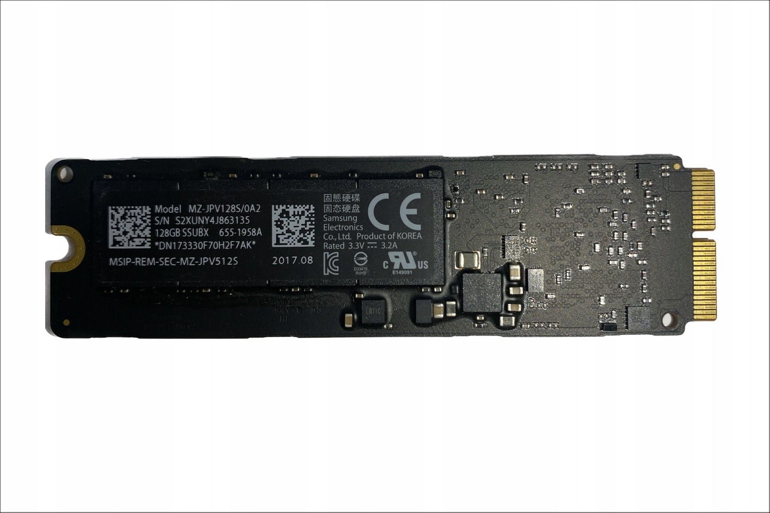 Dysk Ssd Apple Mz-jpv w Dyski SSD- Ceny, opinie, sklepy