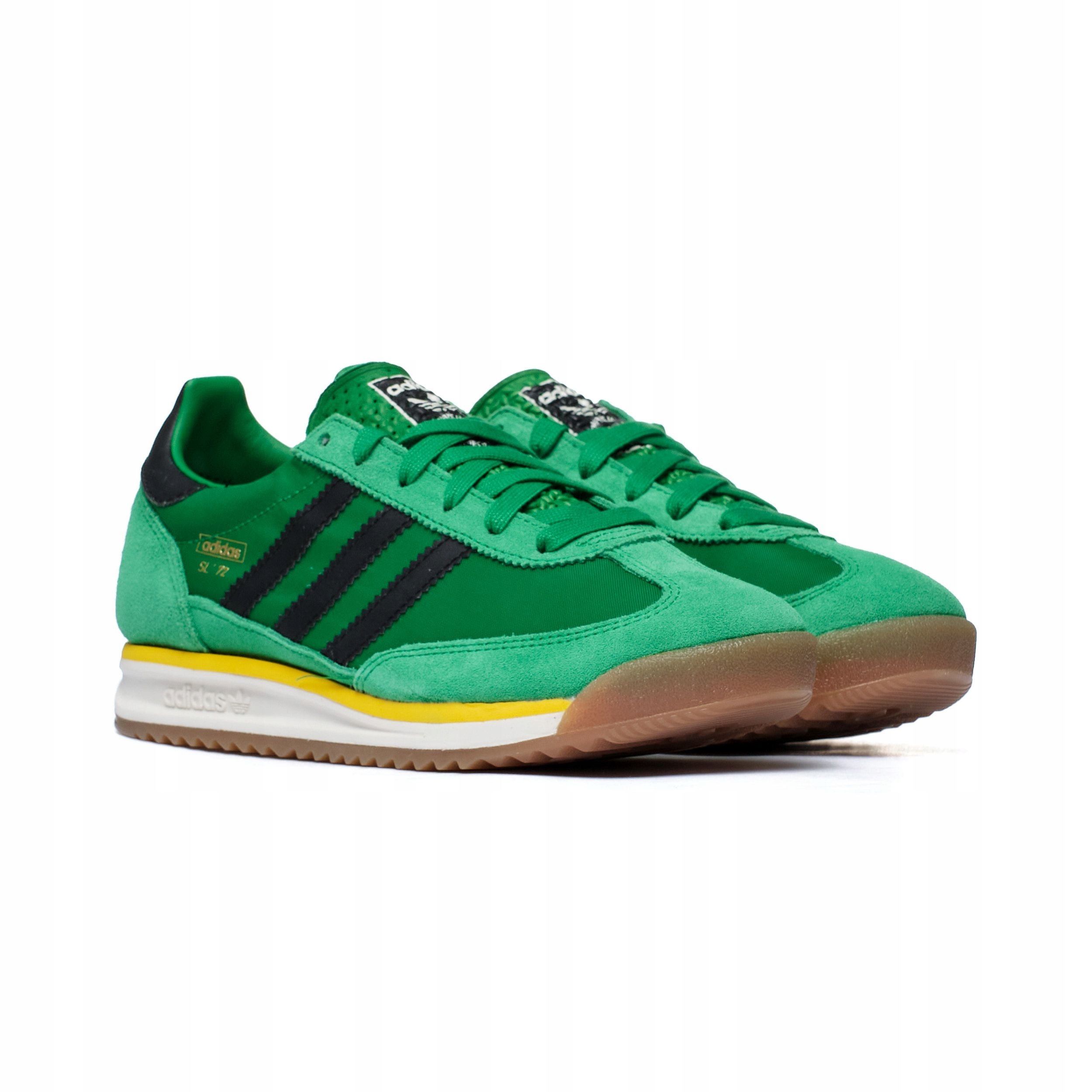 Adidas Sl 72 Rs JR8787 40