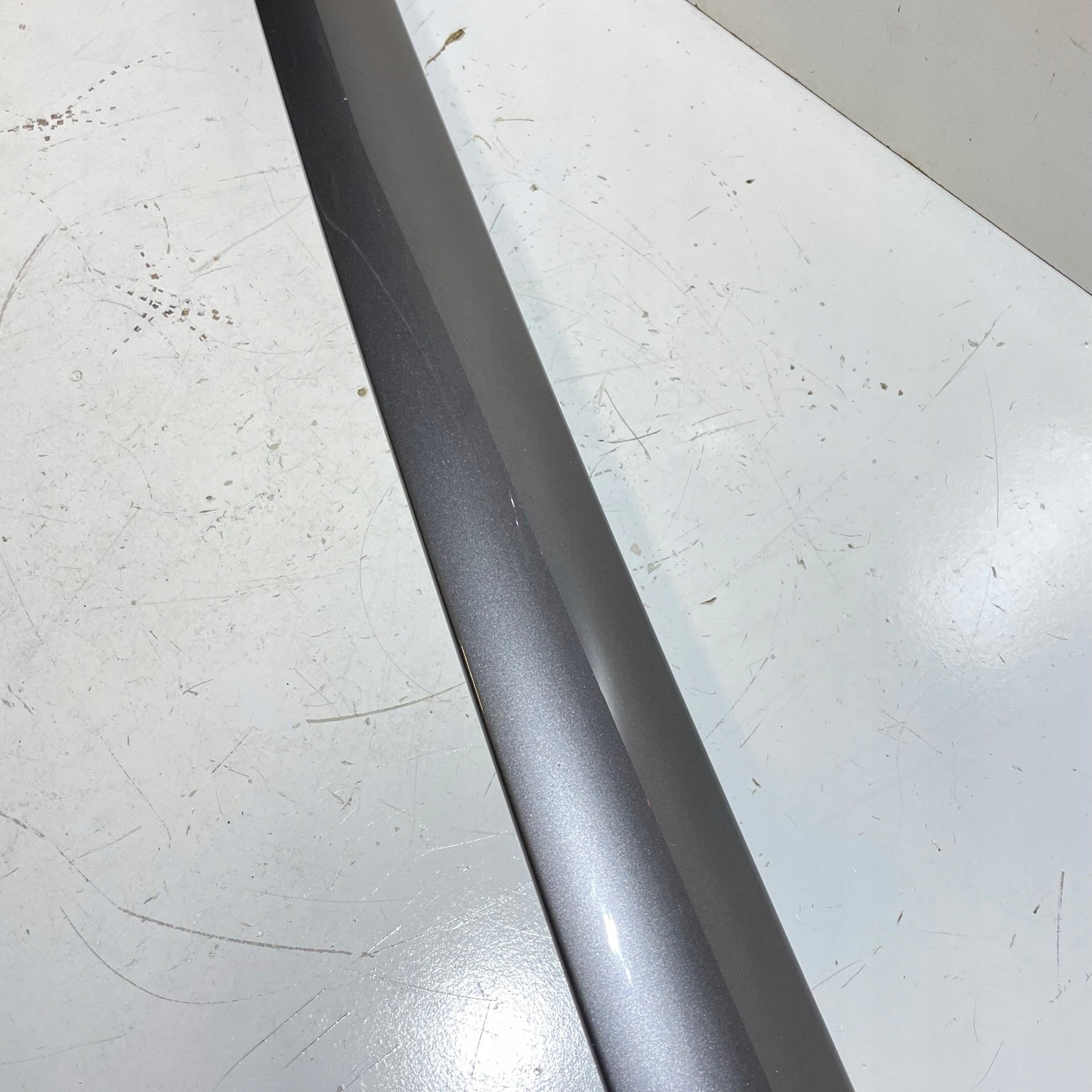RENAULT GRAND SCENIC IV RIGHT MOULDING PILLAR TEKNG