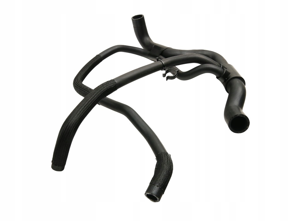 FT61167 - ШЛАНГ РАДІАТОРА ВНИЗ МАЙСТЕР III MOVANO 2.3 DCI