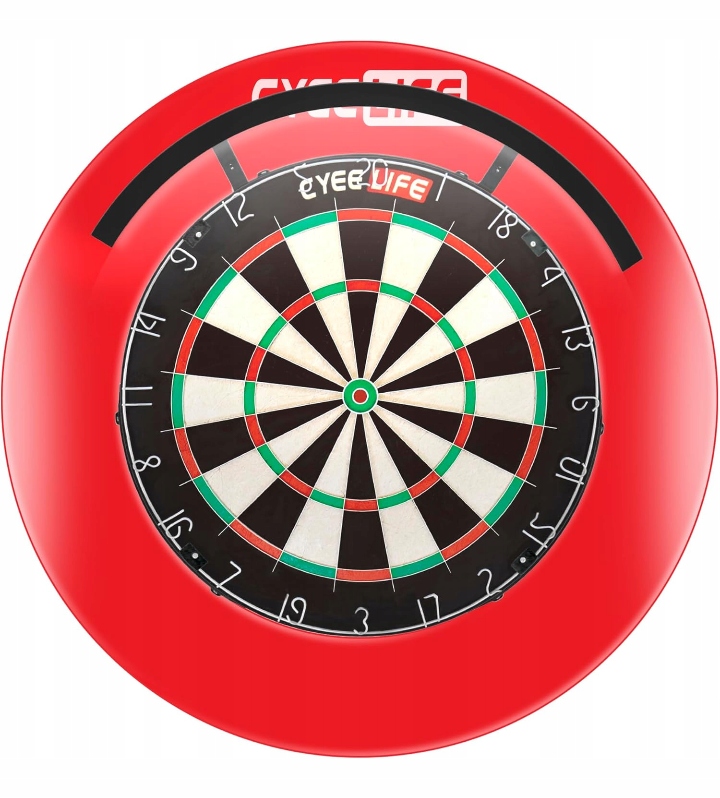 Cyeelife 120°do tarczy Winmau Unicorn Harrows I inne