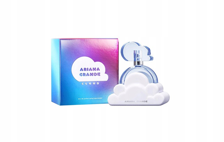 Ariana Grande Cloud parfémovaná voda 30 ml