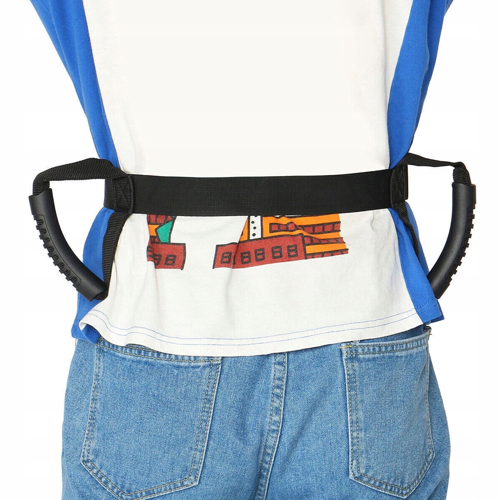 motor motocykl pas do trzymania dla pasażera Model 1234