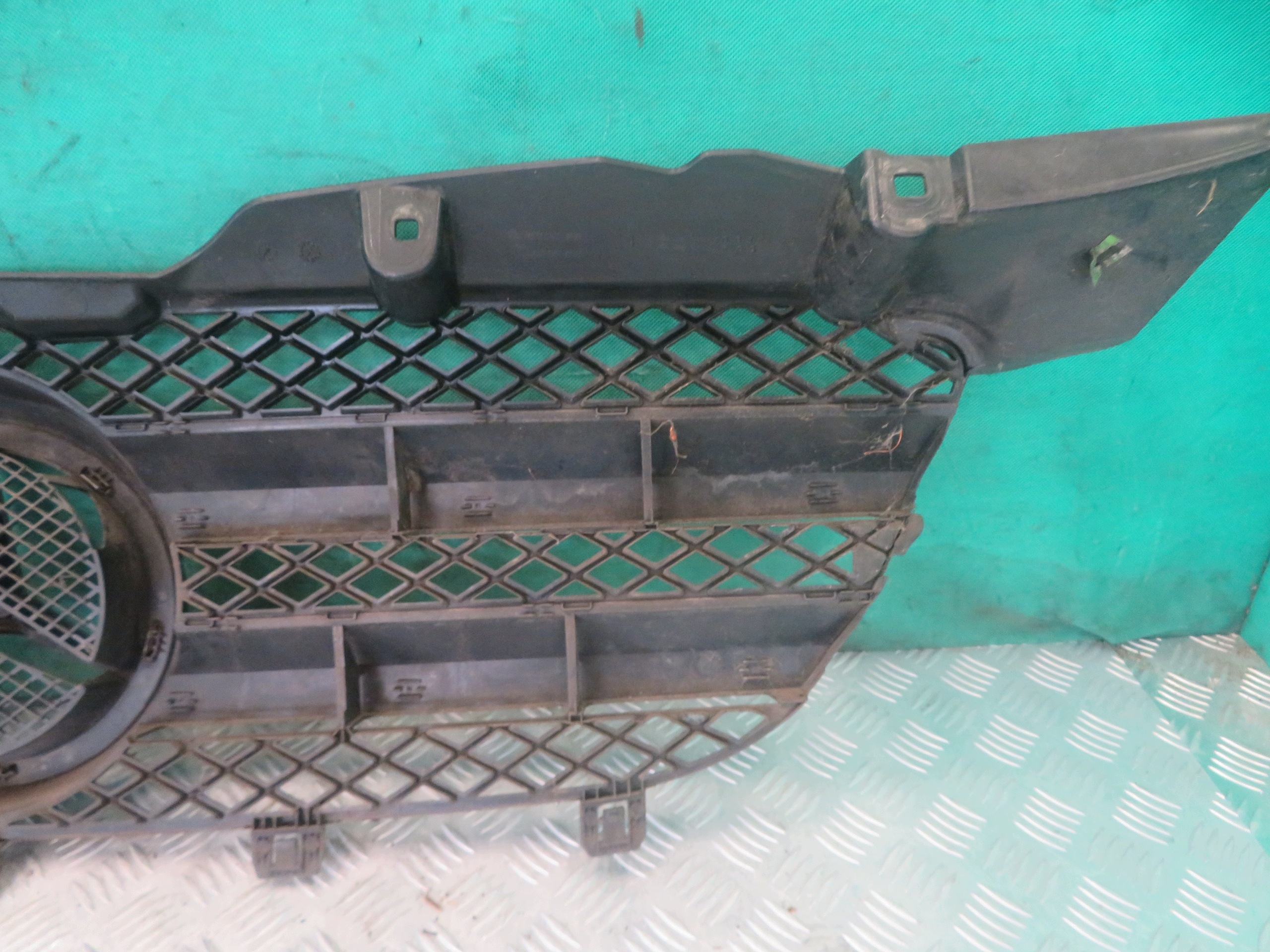 grill grille radiator MERCEDES SPRINTER 11R A90688003