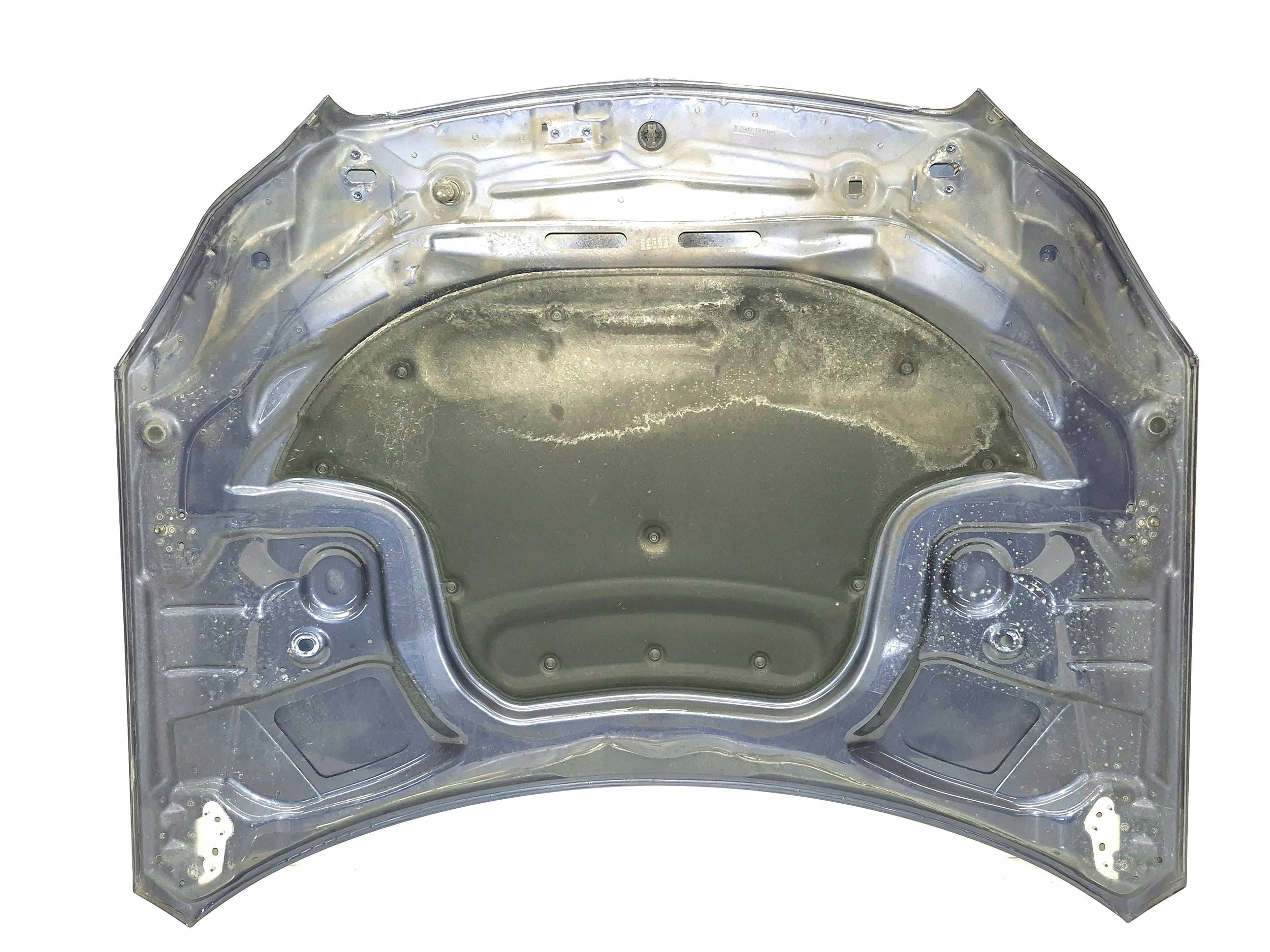 Cofano MERCEDES W212 LIFT 12- 585