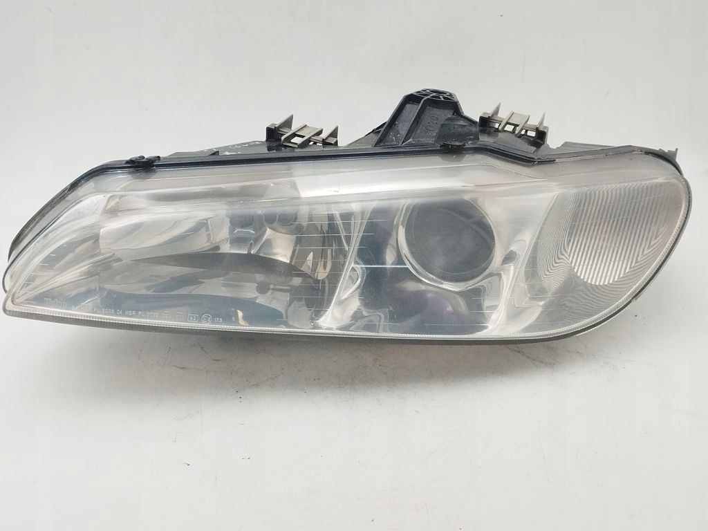 Peugeot 406 Coupe light left front front