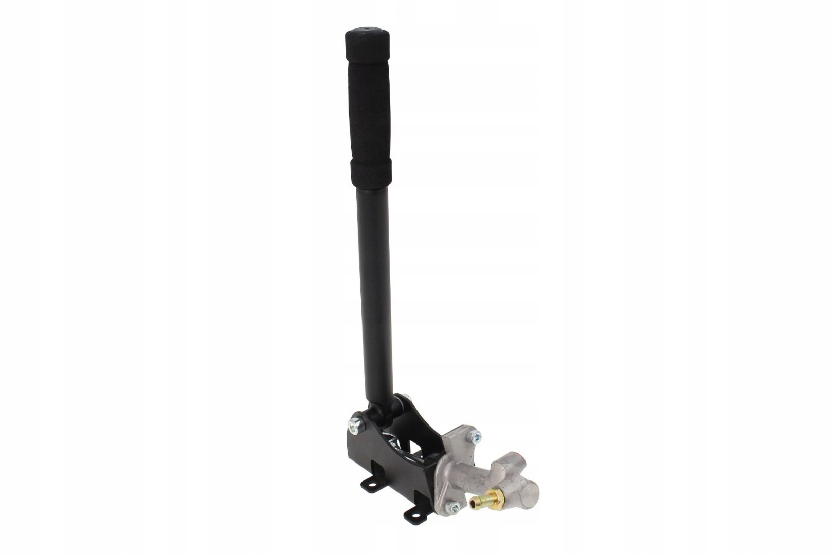 HYDRAULICZNY HAMULEC RECZNY ODWROCONA POMPA LANOS