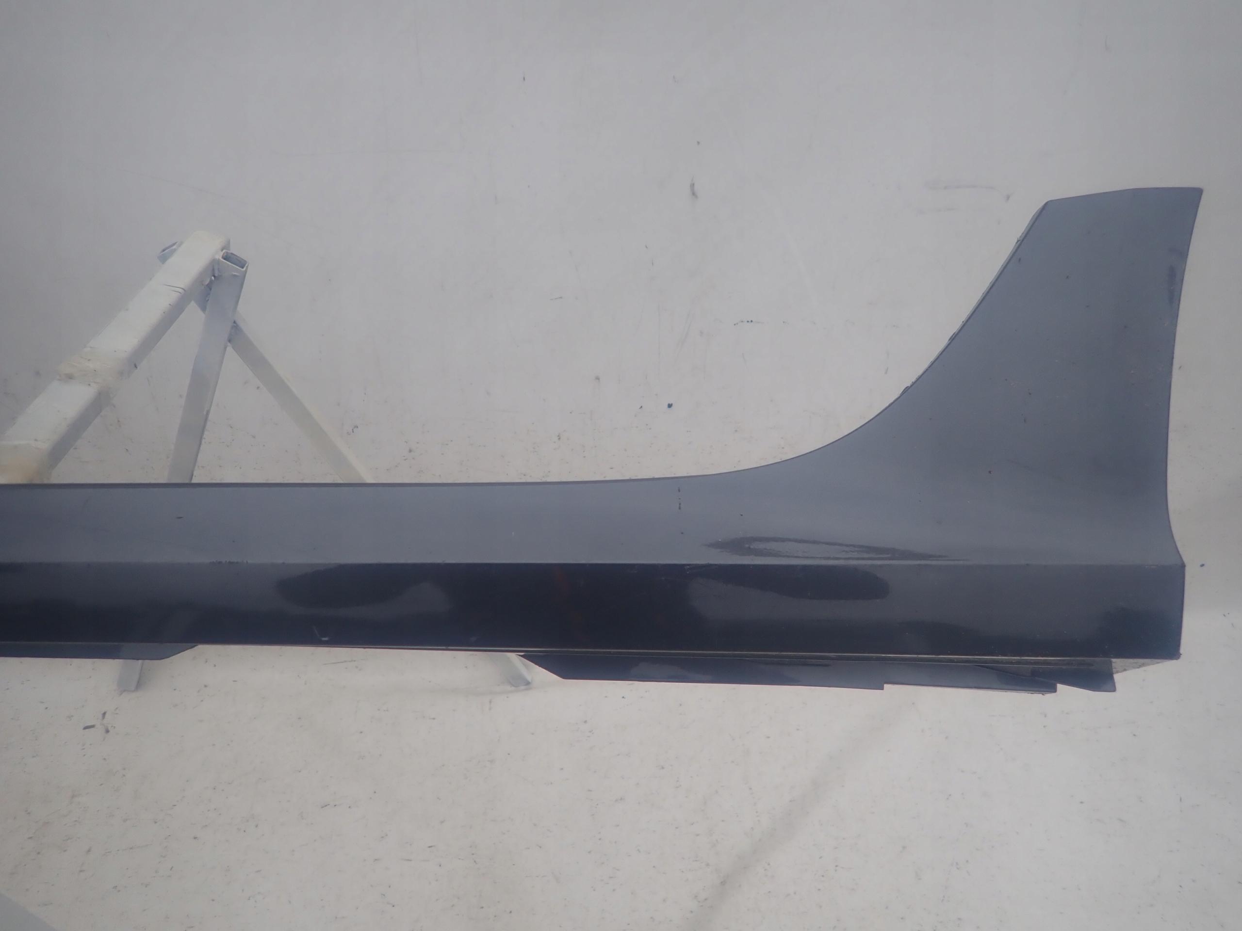 AUDI A6 C7 4G threshold left moulding threshold 4G0853859G