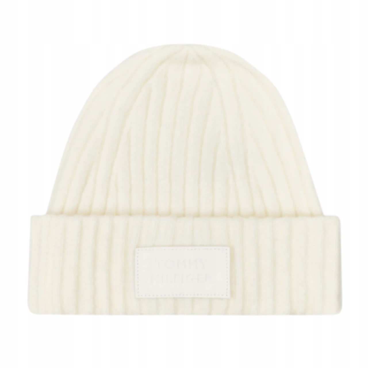 -38% Tommy Hilfiger Čepice Modern Béžová