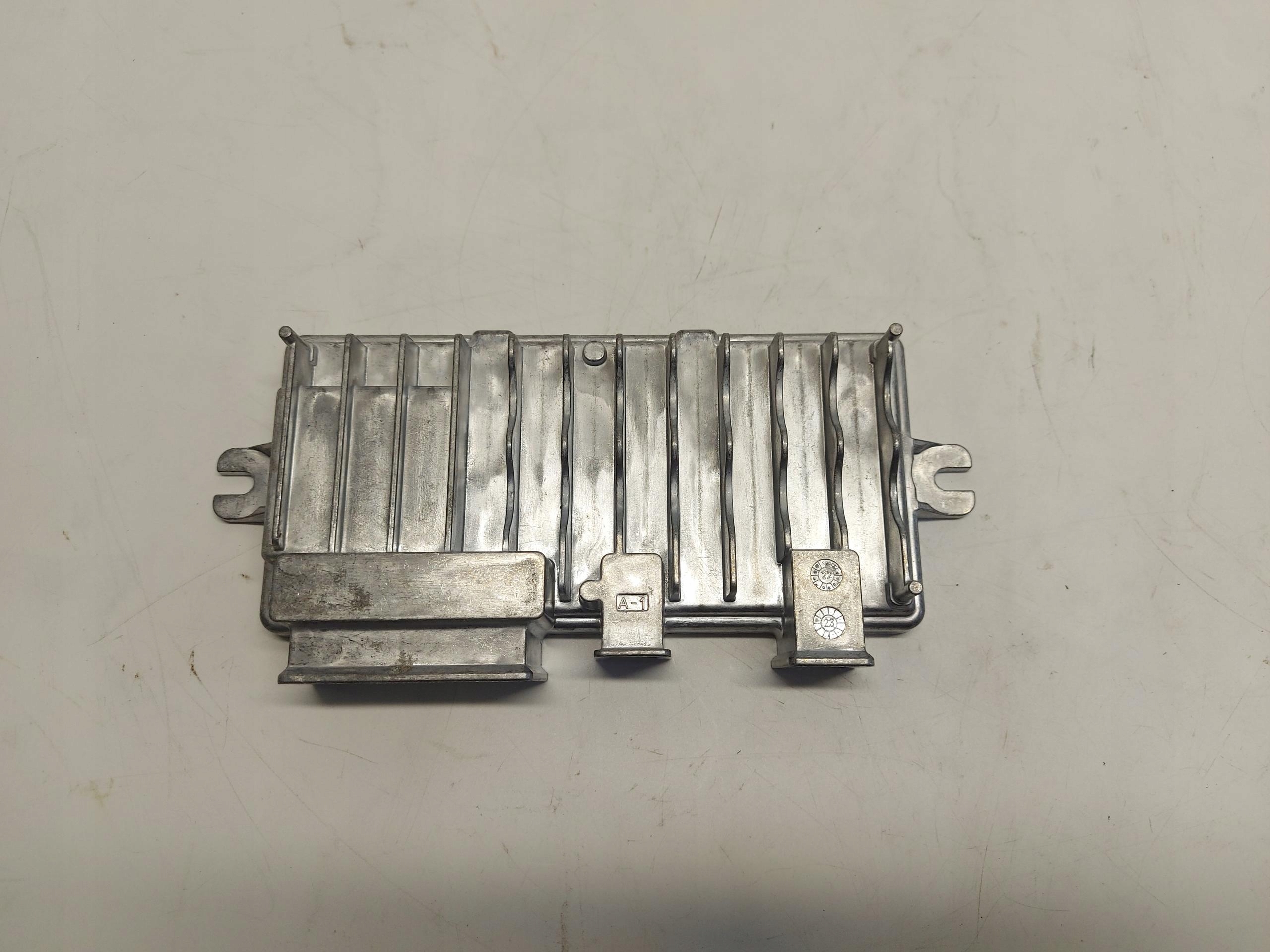 BMW iX1 X1 U11 Centralina modulo parcheggio kamer 5A95727