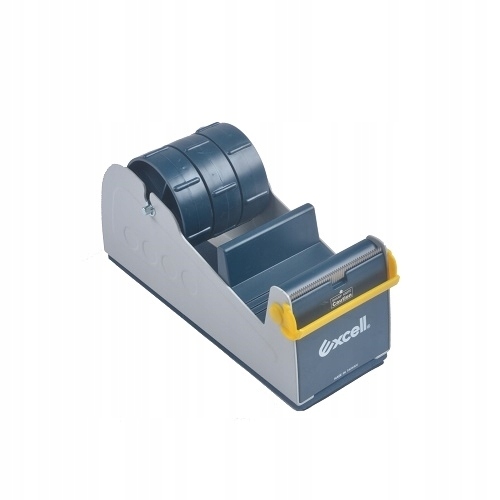 

Dyspenser Stołowy do taśmy (3 x25mm) ET-13371