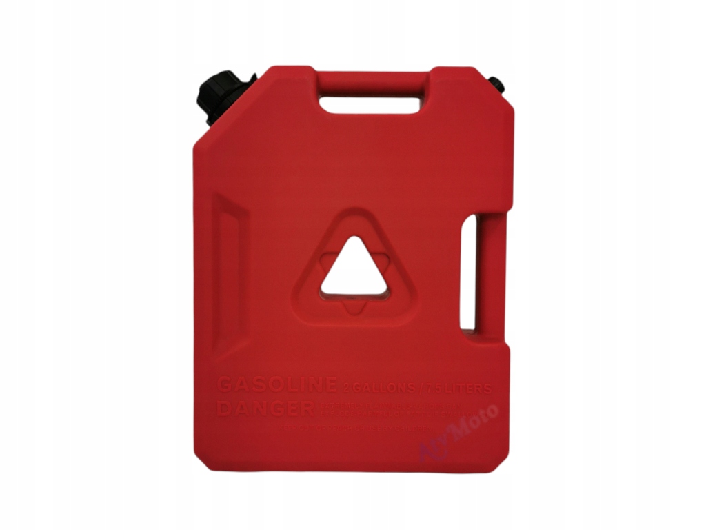 11,5-литровая канистра 3 галлона