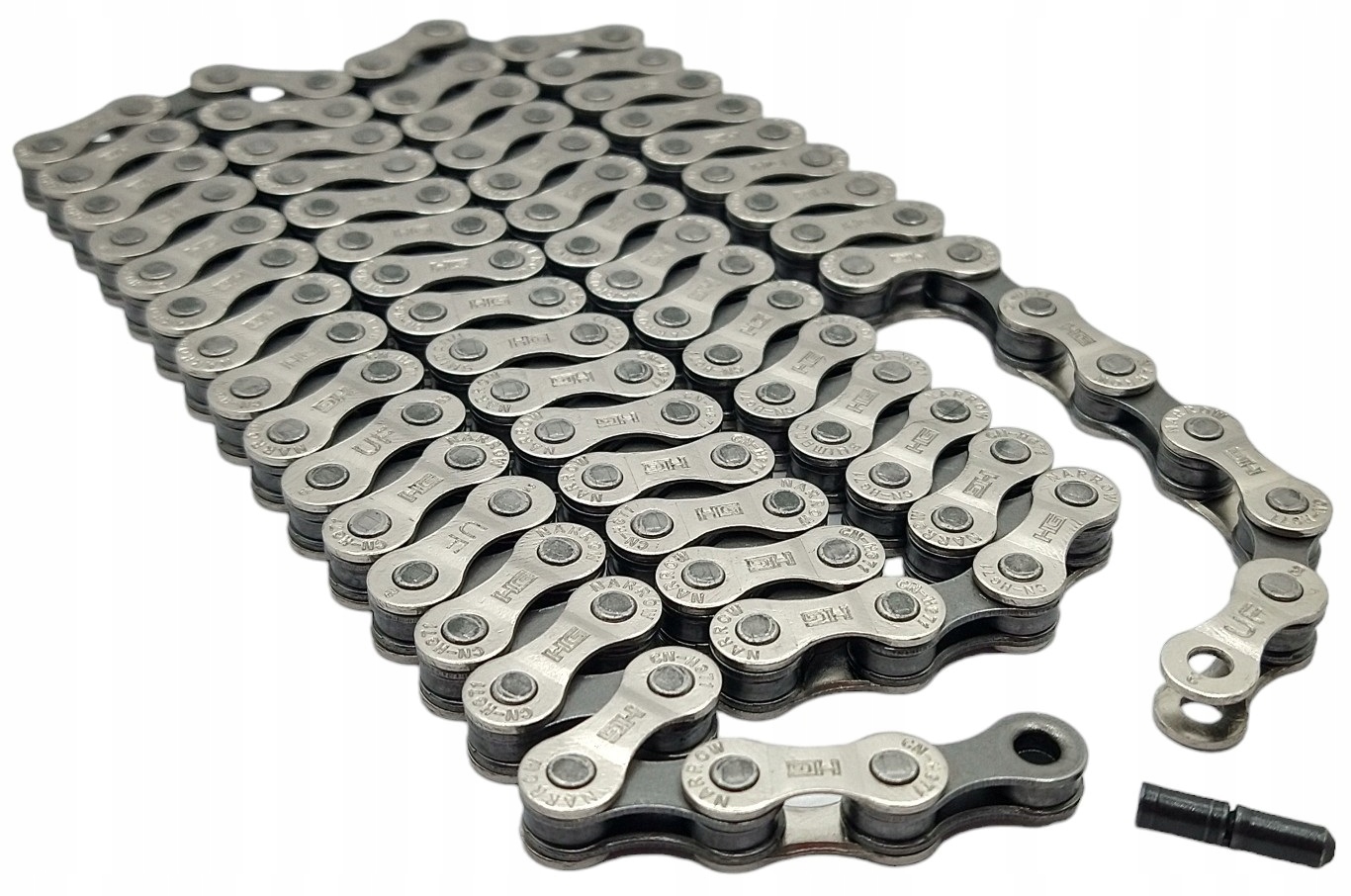Łańcuch Shimano 6/7/8rz CN-HG71 116 ogniw