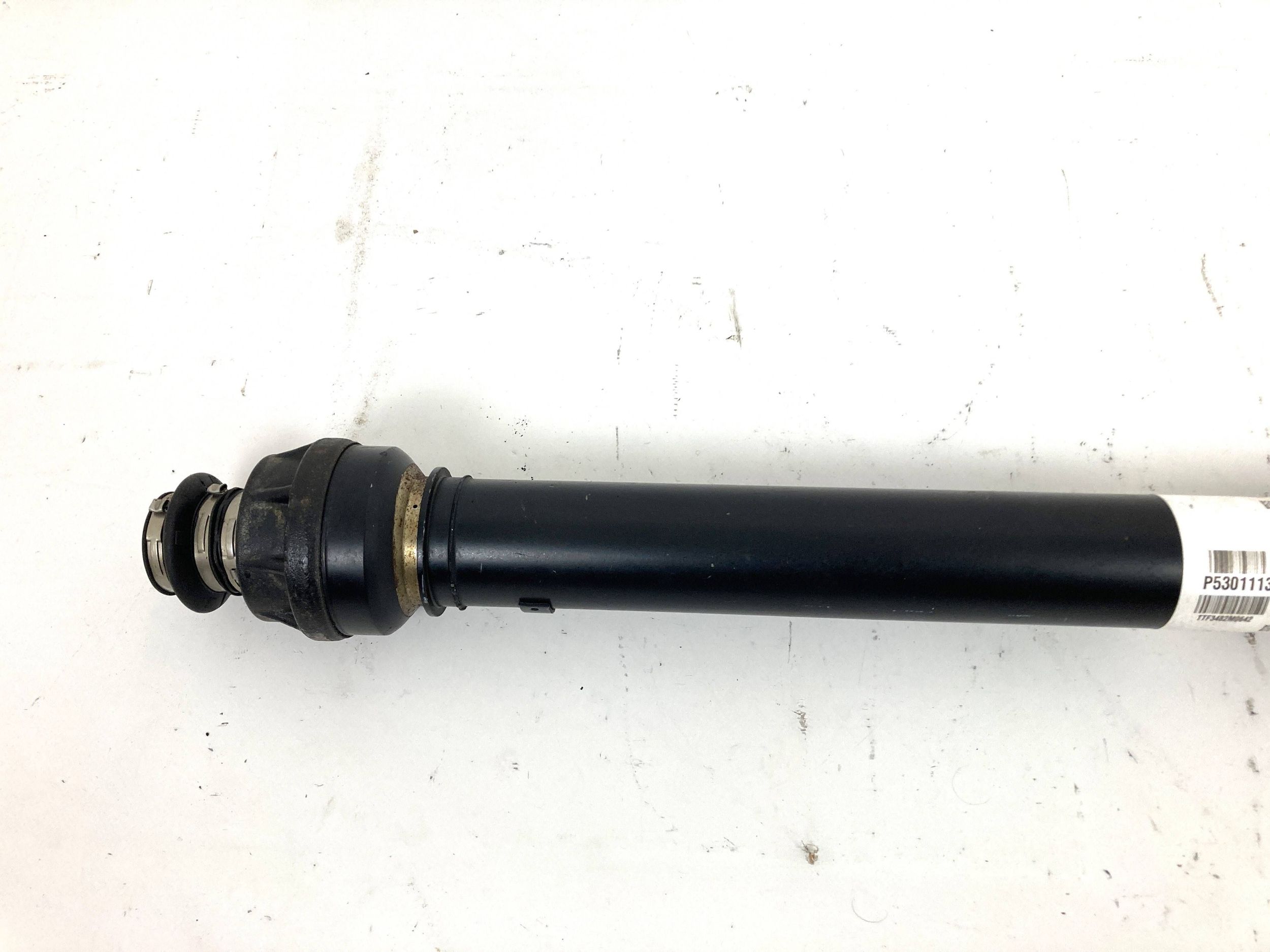 Ram 1500 TRX V cardan front front 2021-24