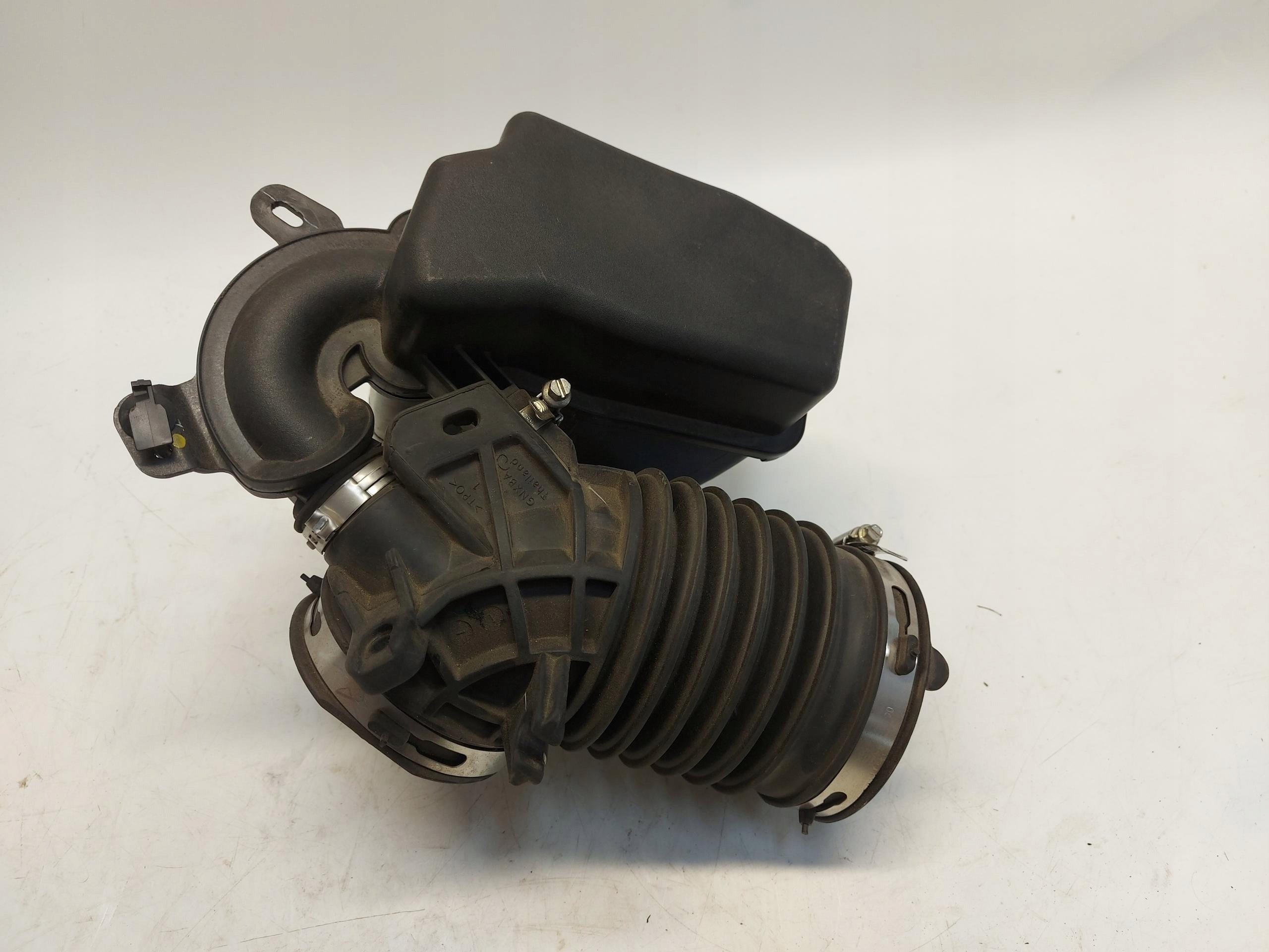 Ford Ranger VI 6 AMAROK II pipe air hose