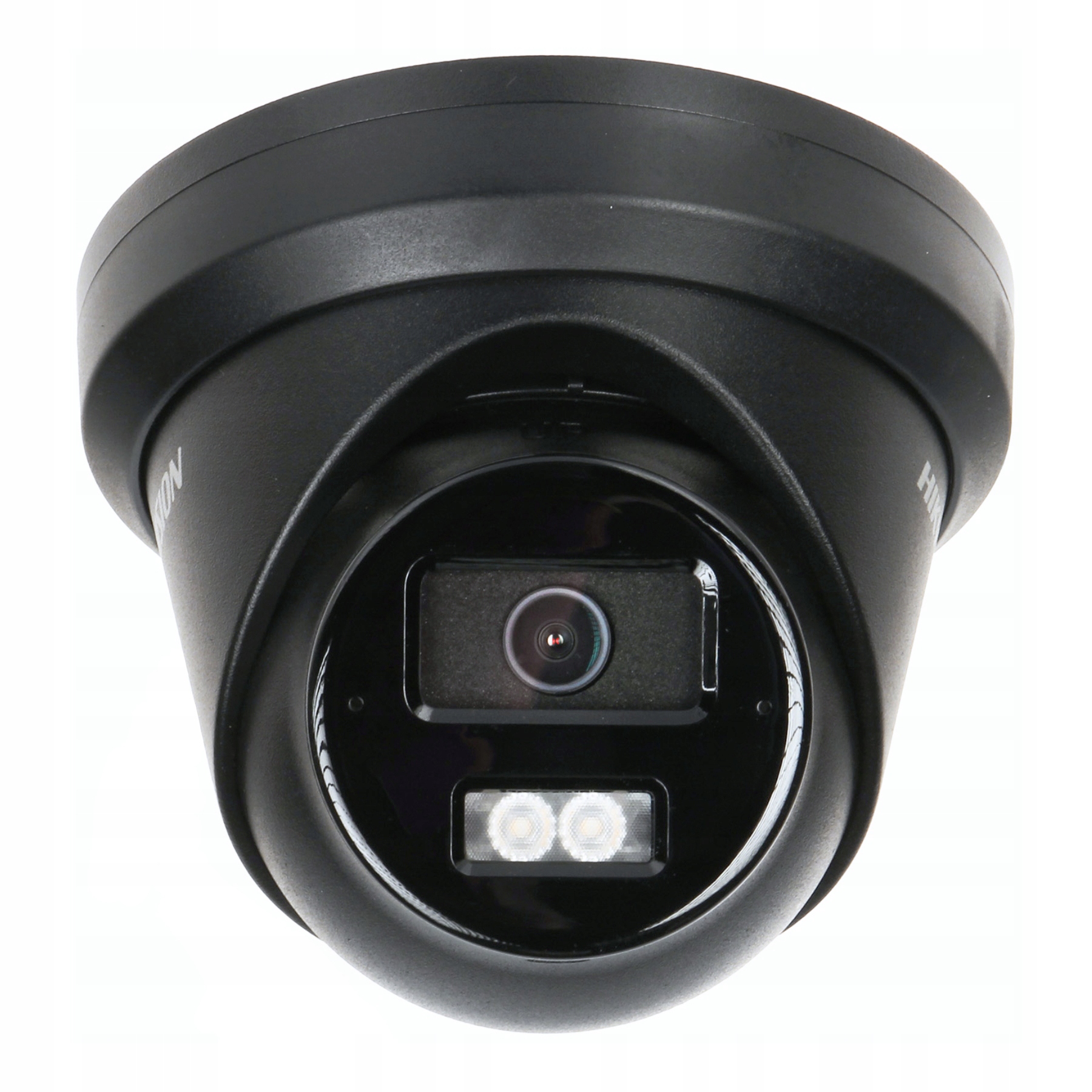 Kamera Ip DS-2CD2343G2-LI2U Black AcuSense Vonkajšia