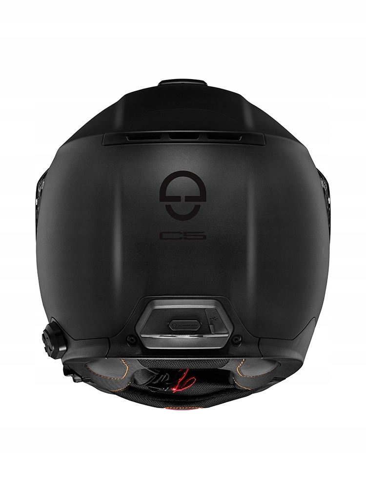 INTERKOM SCHUBERTH SC2 DO KASKÓW C5 / C5 CARBON / E2 / S3 Limit sparowania do 4 interkomów