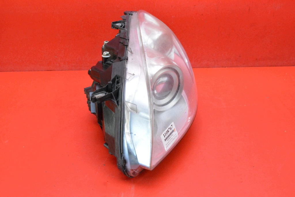 REFLEKTOR left light front lens EU A1698206761 MERCEDES B-KLASA W245