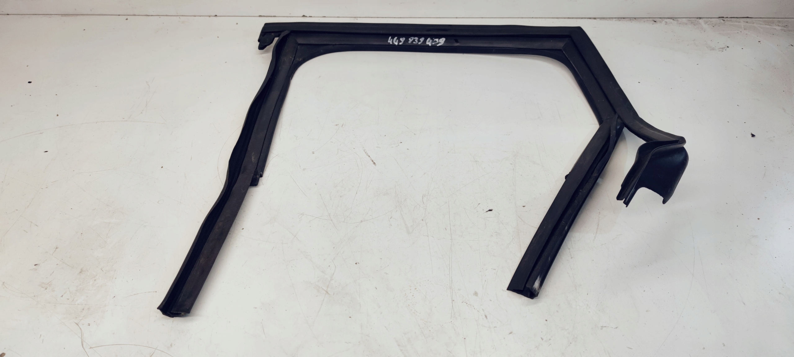 DICHTSATZ TÜR LINKS HECK AUDI A6 C7 4G9839439 AVAN