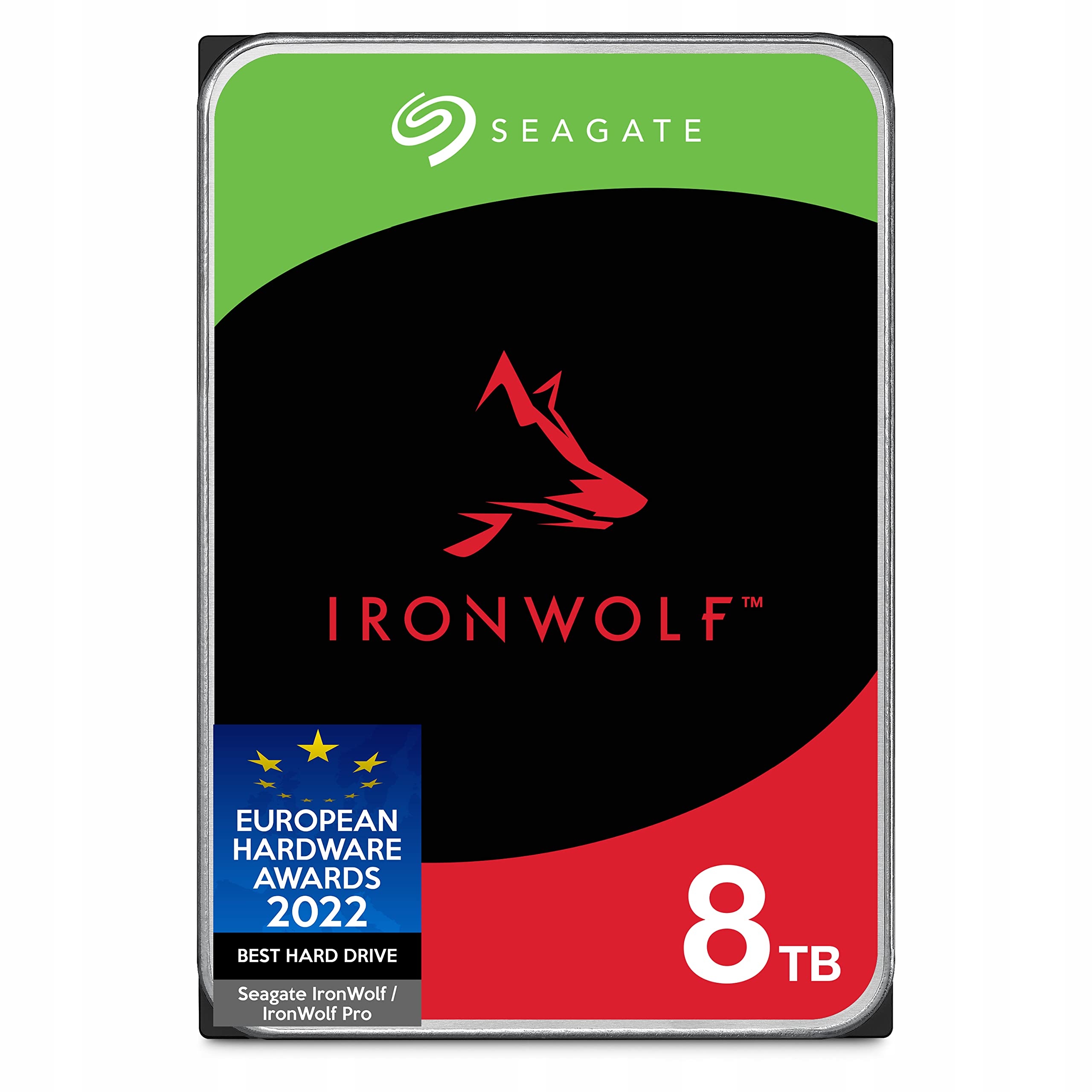 Seagate Archive Sata 8tb - Niska cena na Allegro