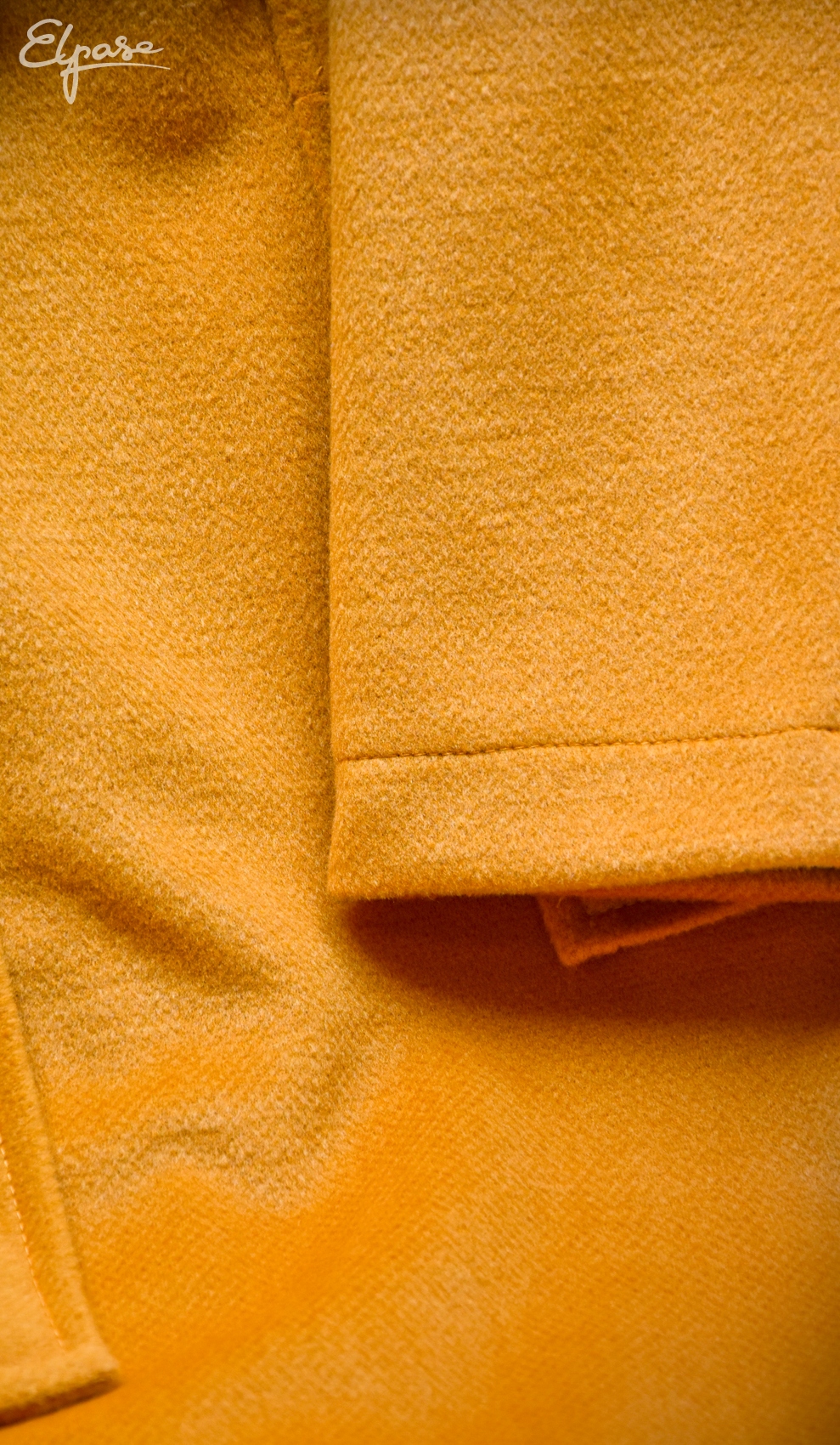 płaszcz ciążowy MARIETTA XL marki ELPASA Rozmiar XL