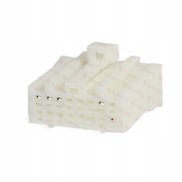 ZŁĄCZE AUX IN DO MAZDA 16 PIN Kod producenta 14094