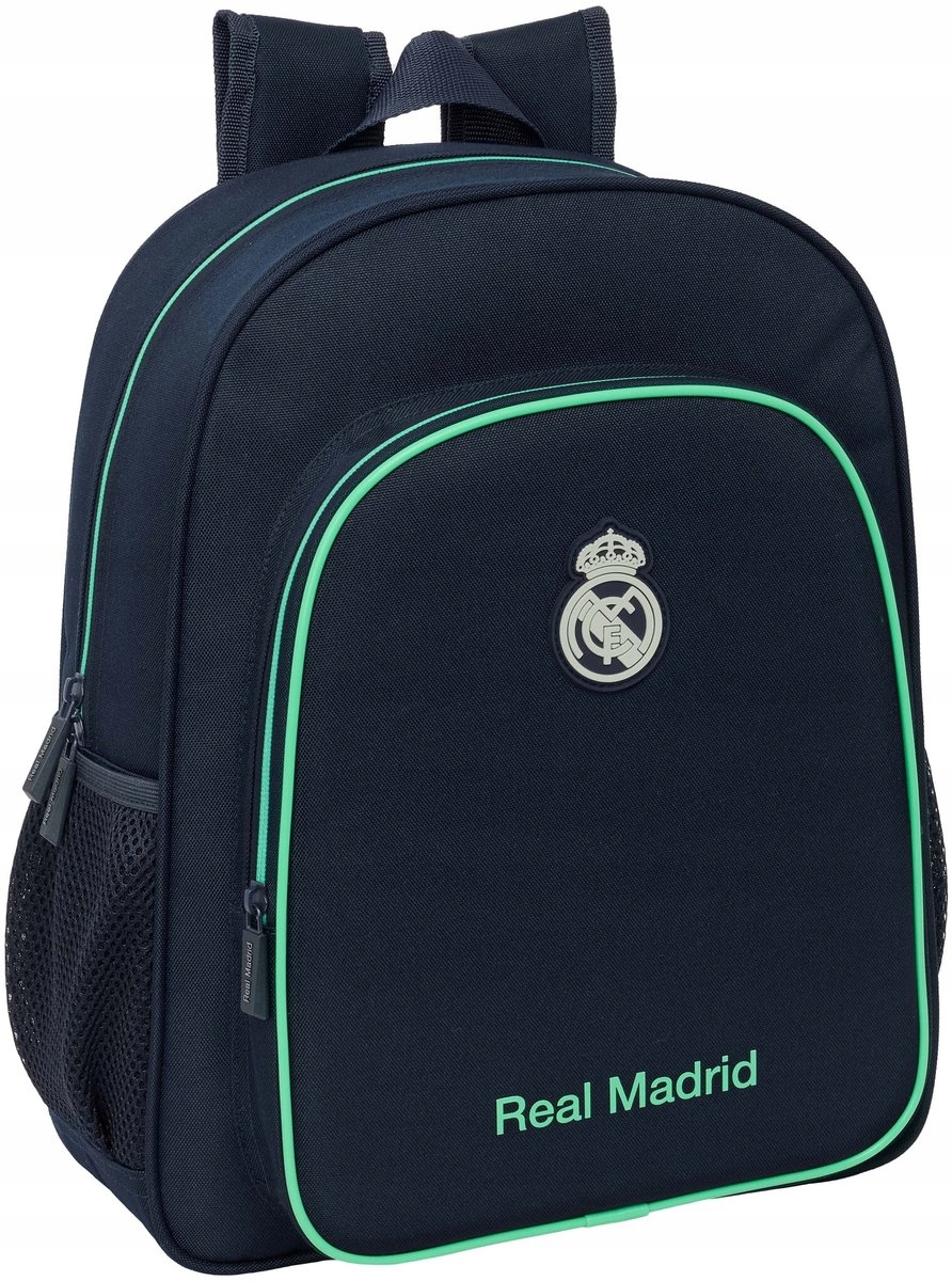 Real Madrid plecak Real Madryt 065