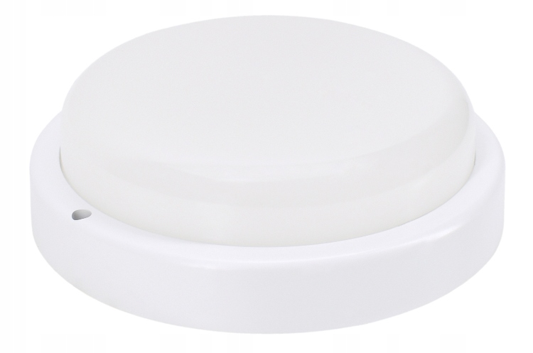 

Oprawa Plafon Led Kanlo 12W 1150LM 4K IP54 Biała