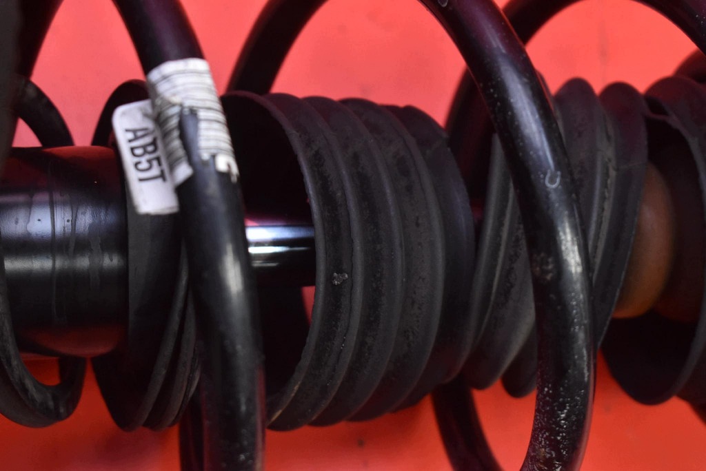 shock absorber left front 39039573 OPEL ASTRA 5 V K 1.6 CDTI 110 KM 15-20