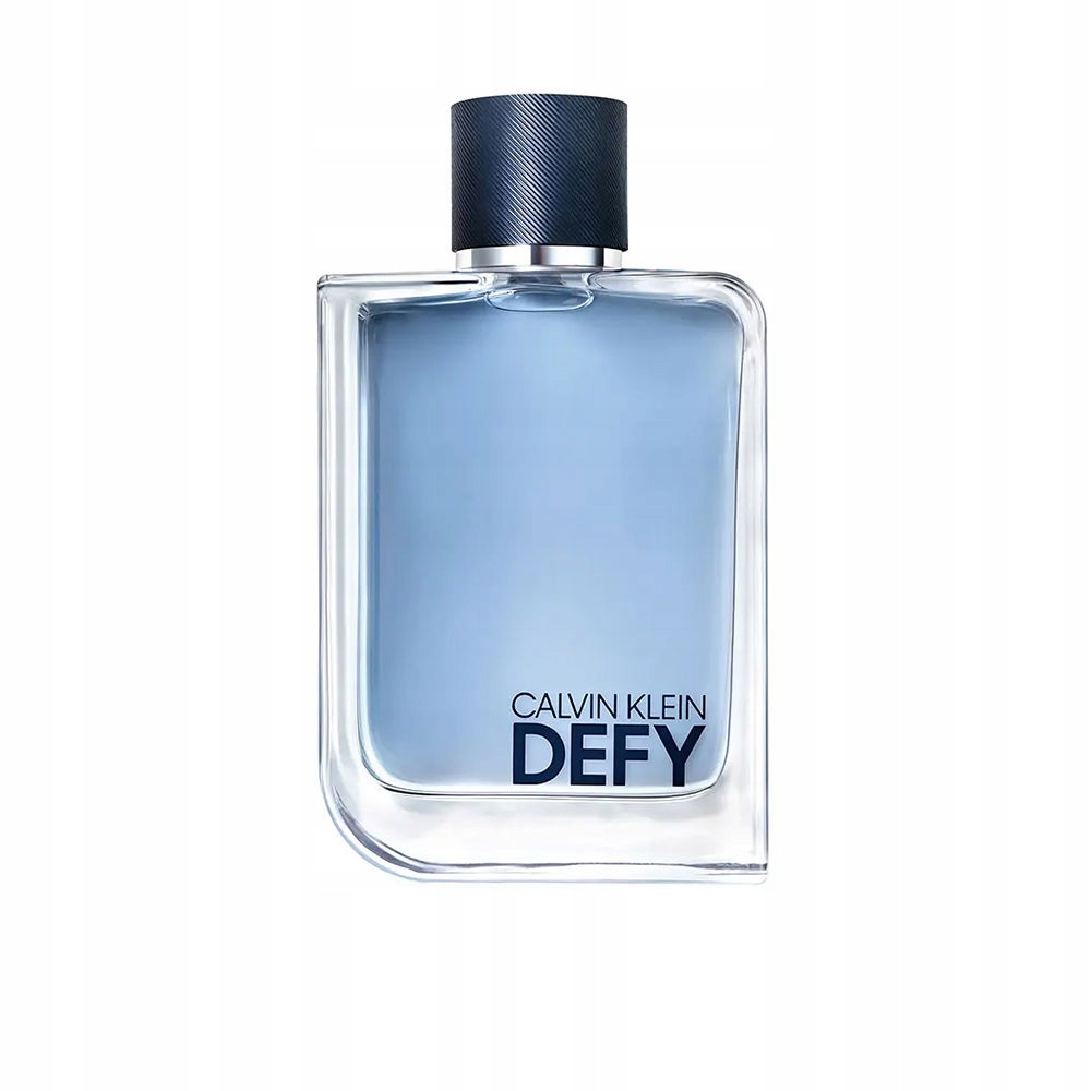 toaletní voda Defy ve spreji 100 ml