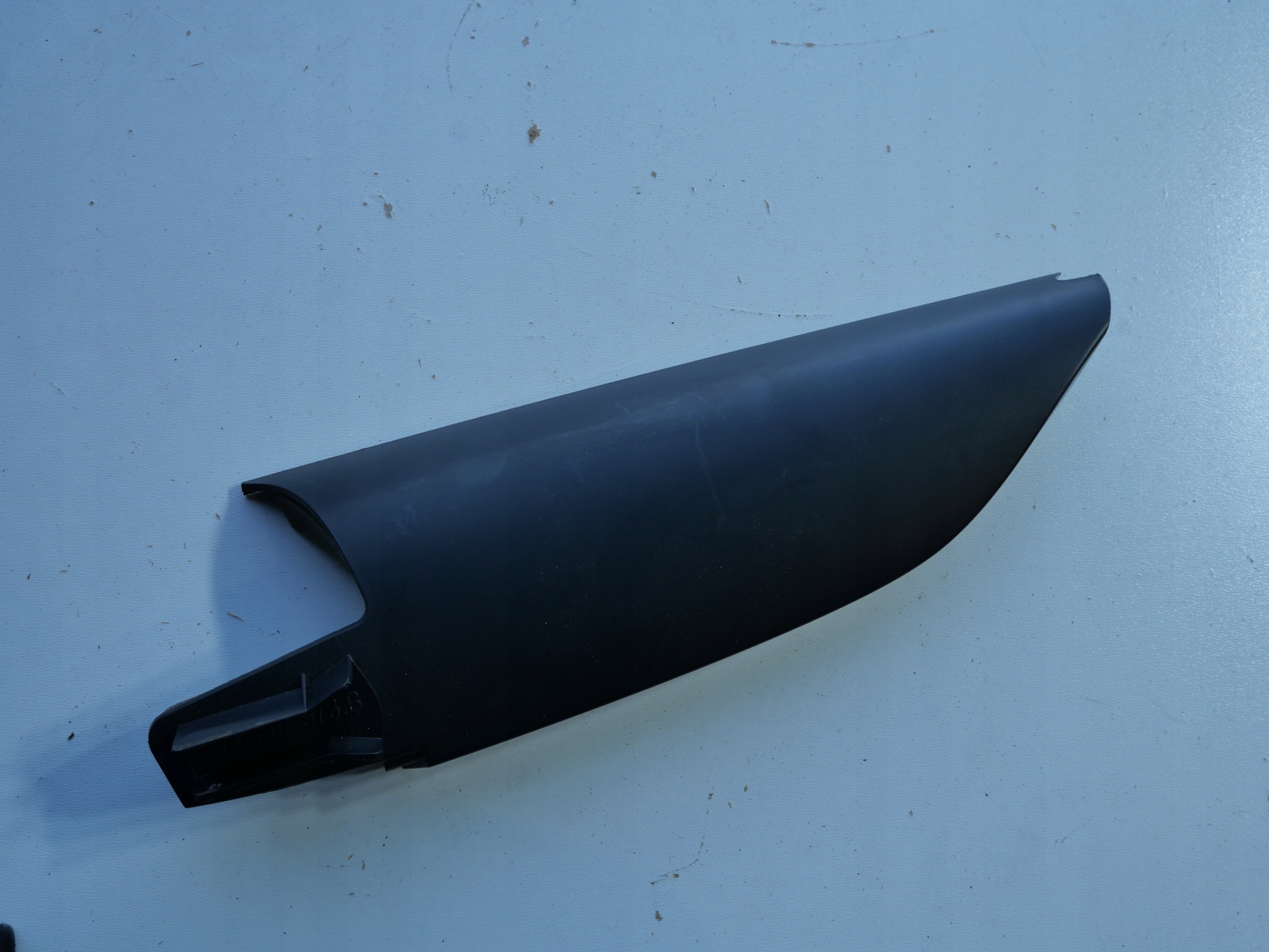 VW CADDY III 2K cover cover mirrors 2K0837973B