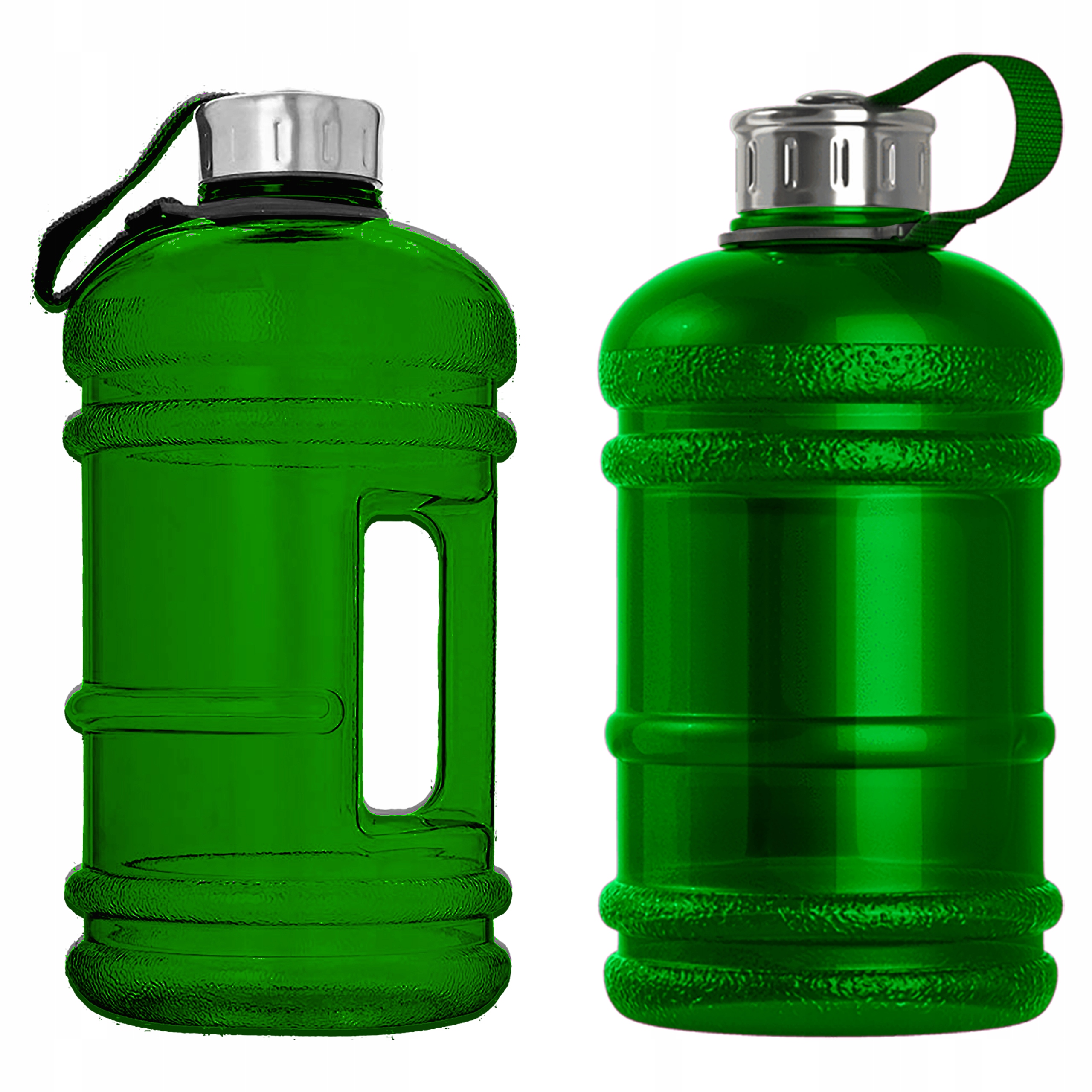 

Water Jug Duża Butelka Bidon Na Wodę 1,9l Kanister