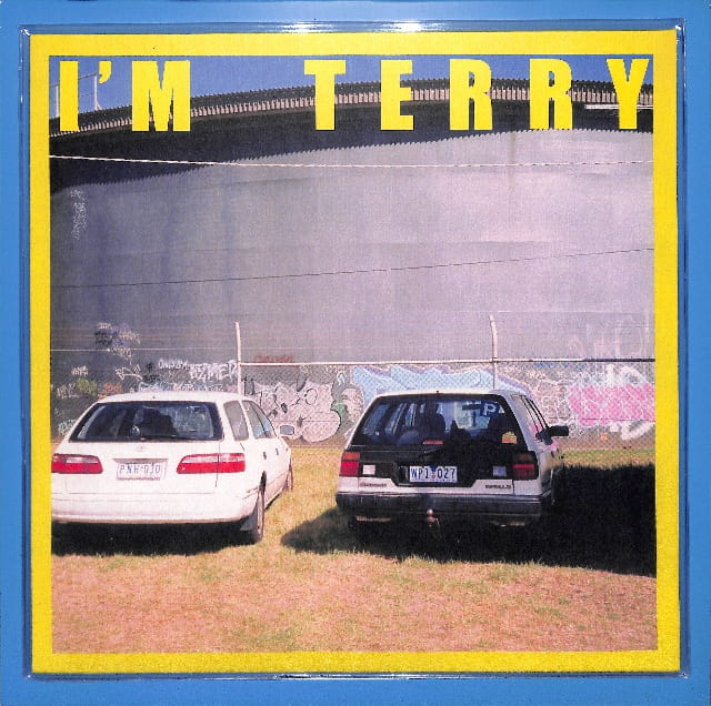 Terry I'm Terry Eu New