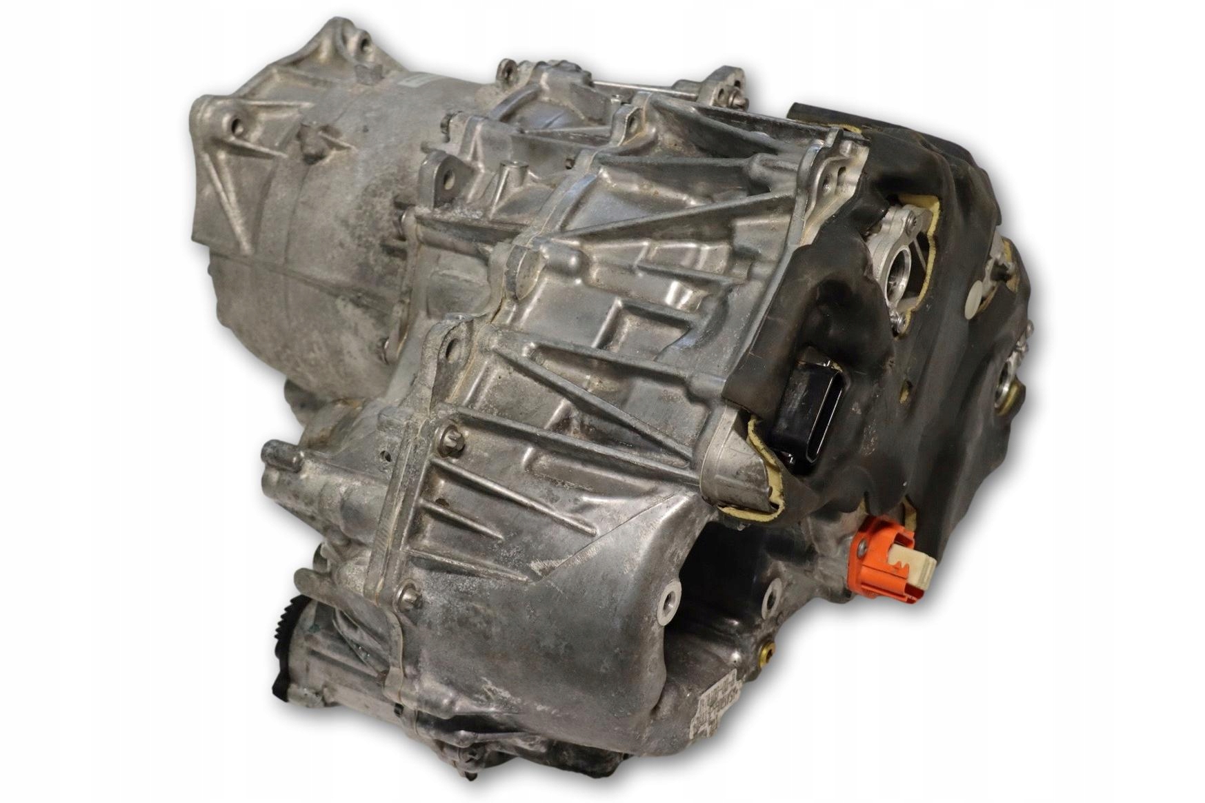 1478100-00-B - TESLA MODEL X S LIFT ПЕРЕДНІЙ ДВИГУН RAVEN