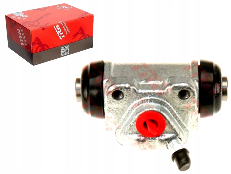 BWD295 - ТОРМОЗНОЙ ЦИЛИНДР TOYOTA COROLLA 1.4/1.6/1.9 D 0