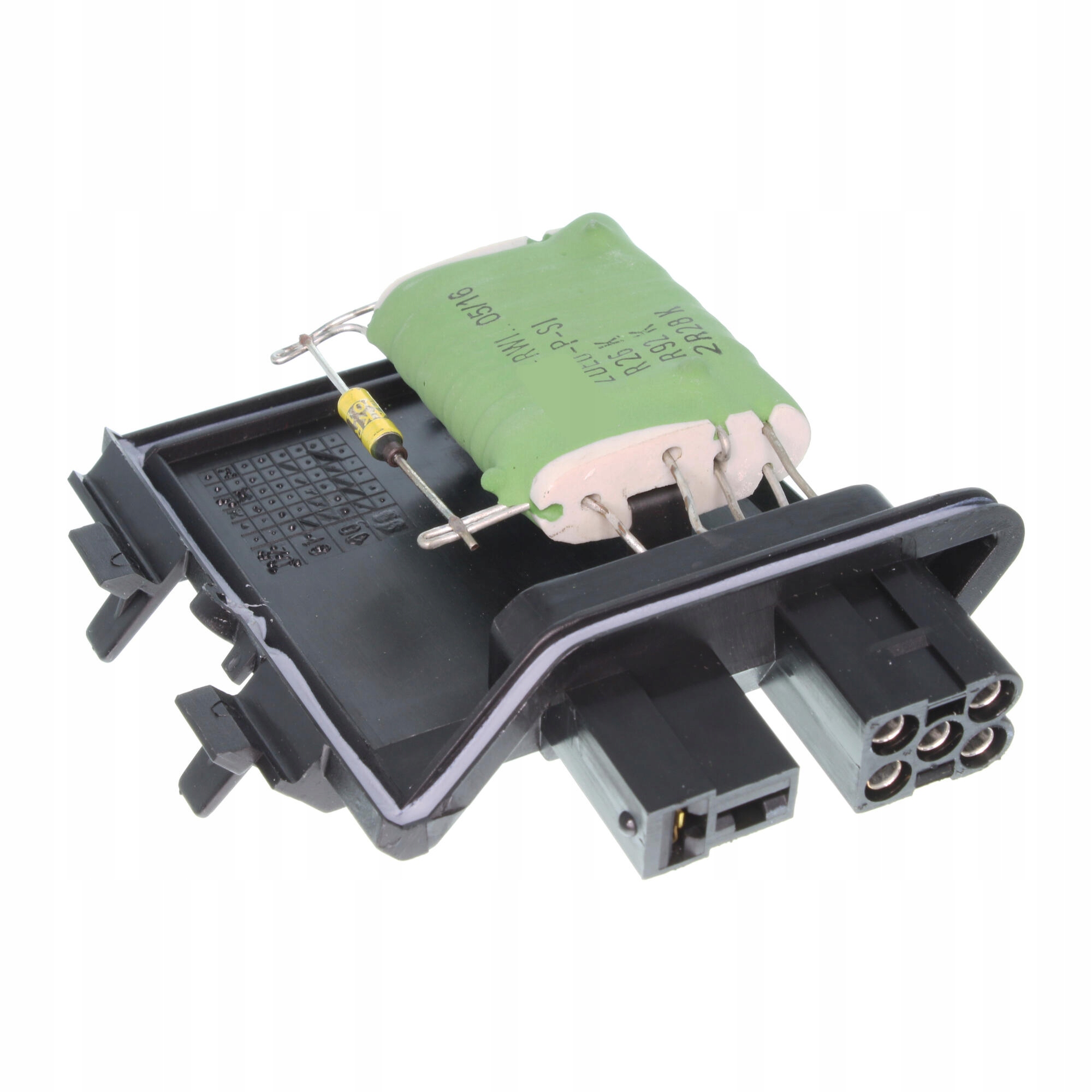 Regulator wentylatora VEMO V15-99-1958