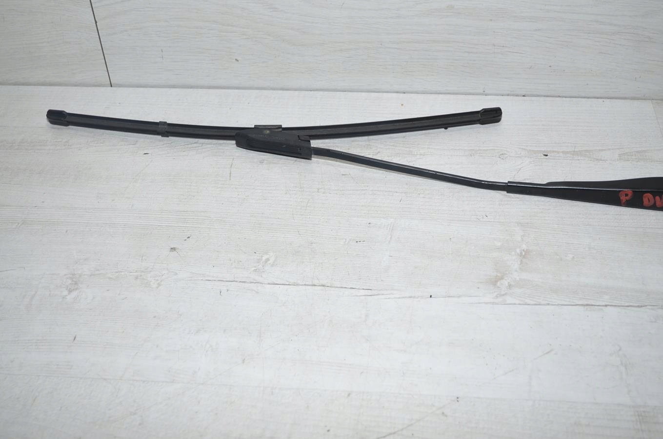 wiper arm right Dacia Duster II 18 r