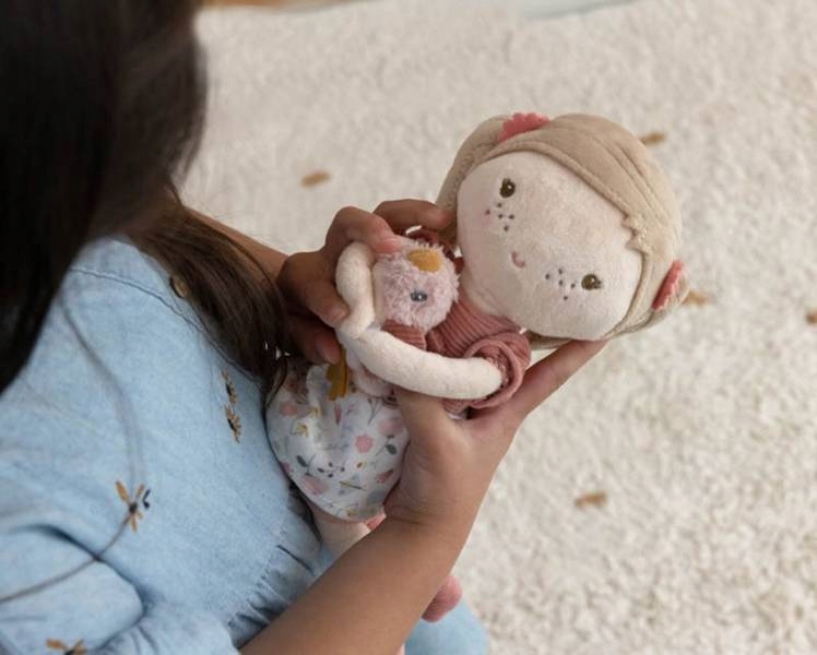 LITTLE DUTCH LALECZKA PRZYTULANKA 35 CM ANNA Kod producenta LD4536