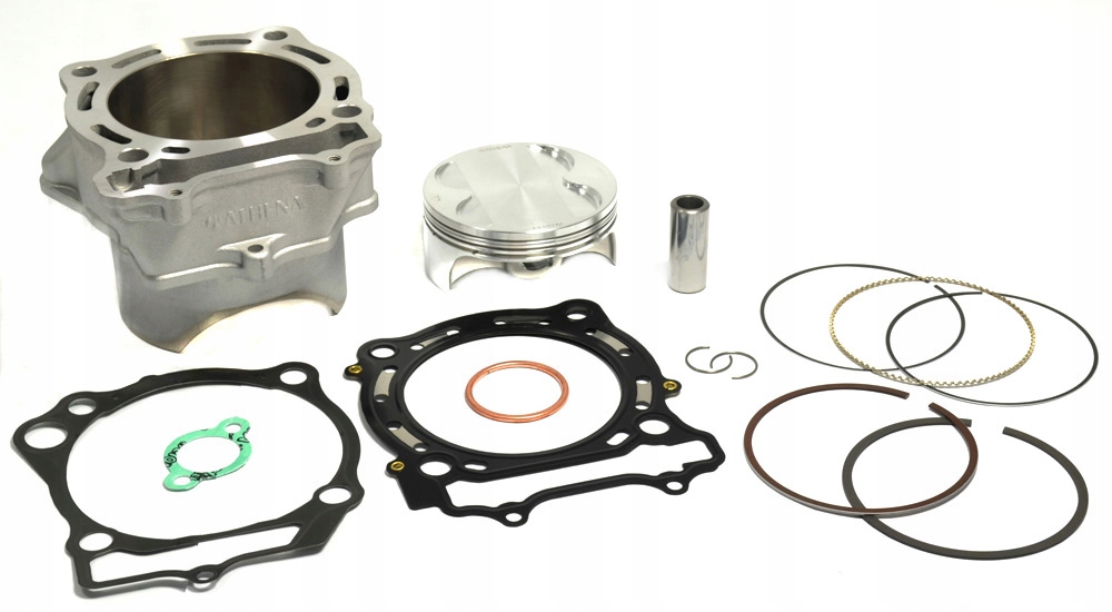 Athena Kompletný Valec Suzuki Ltr 450 '06-'11 STD=95,5 MM Nominálny